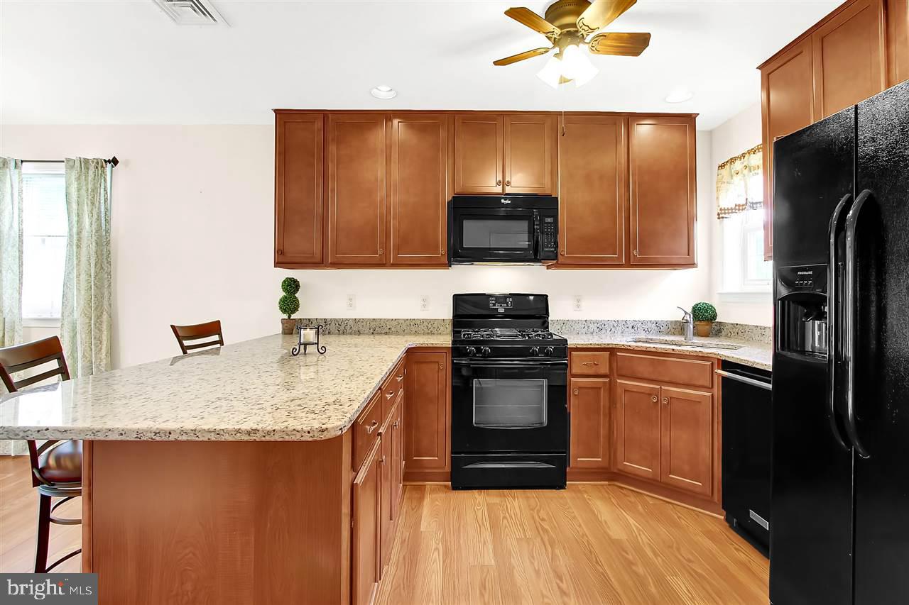 BLOSSOM HILL - Residential