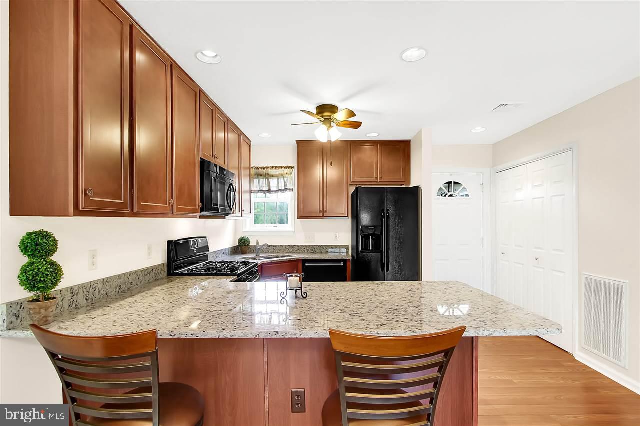 BLOSSOM HILL - Residential