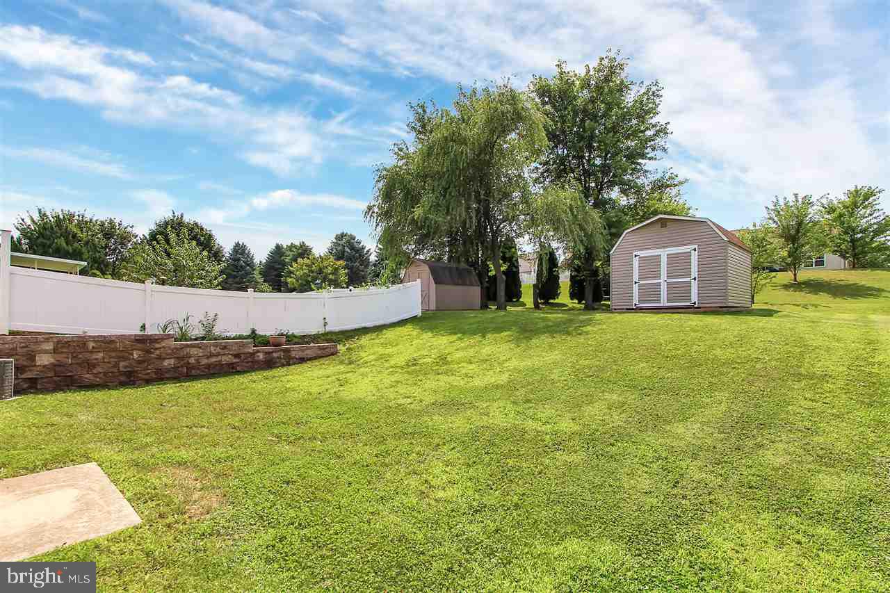 BLOSSOM HILL - Residential