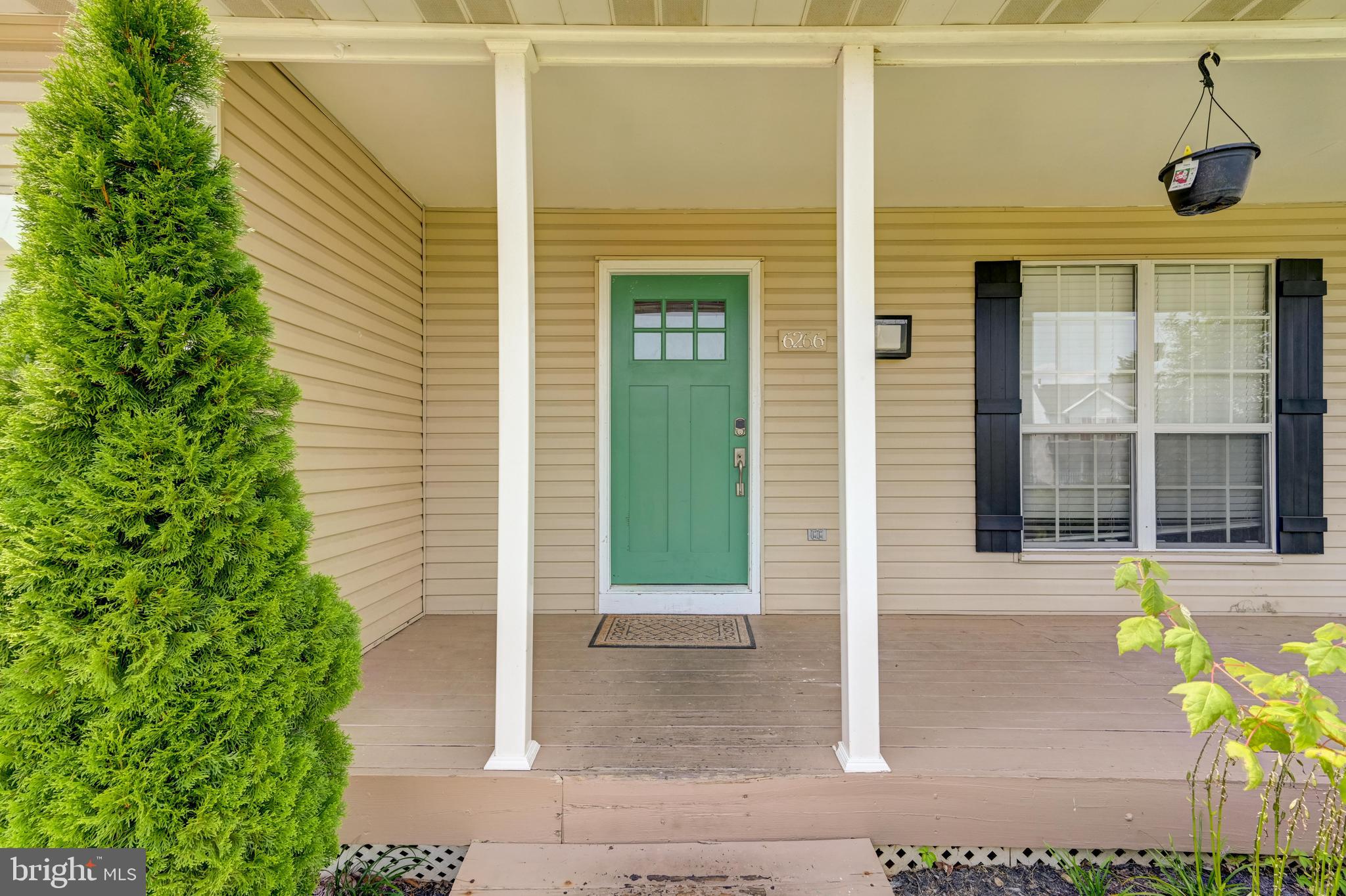 6266 PINYON PINE
