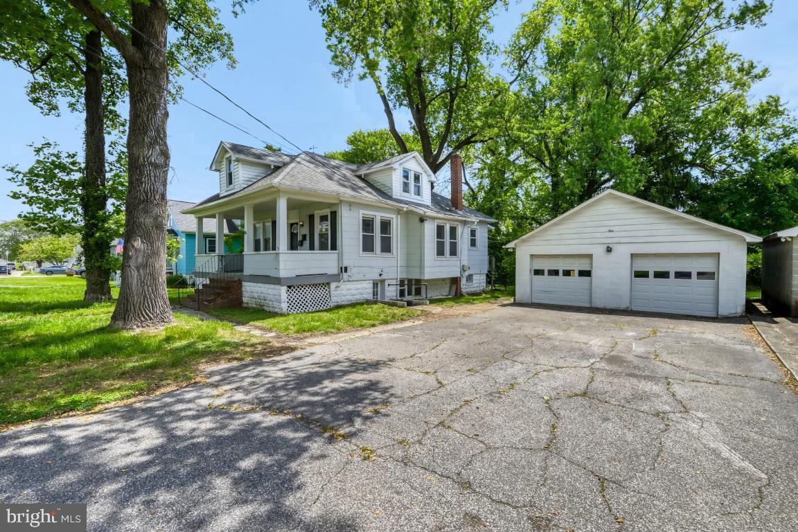 FERNDALE FARMS - Commercial Sale