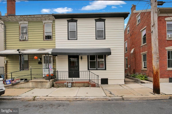 41 W WASHINGTON ST, FLEETWOOD, PA 19522 - Image 0d2e34d91f4e7043425dfdb1b91a2085/798501950