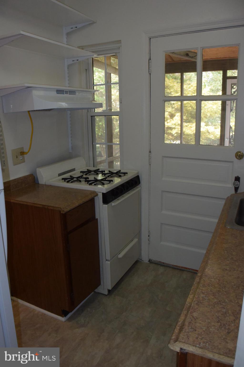 DEL RAY - Residential Lease