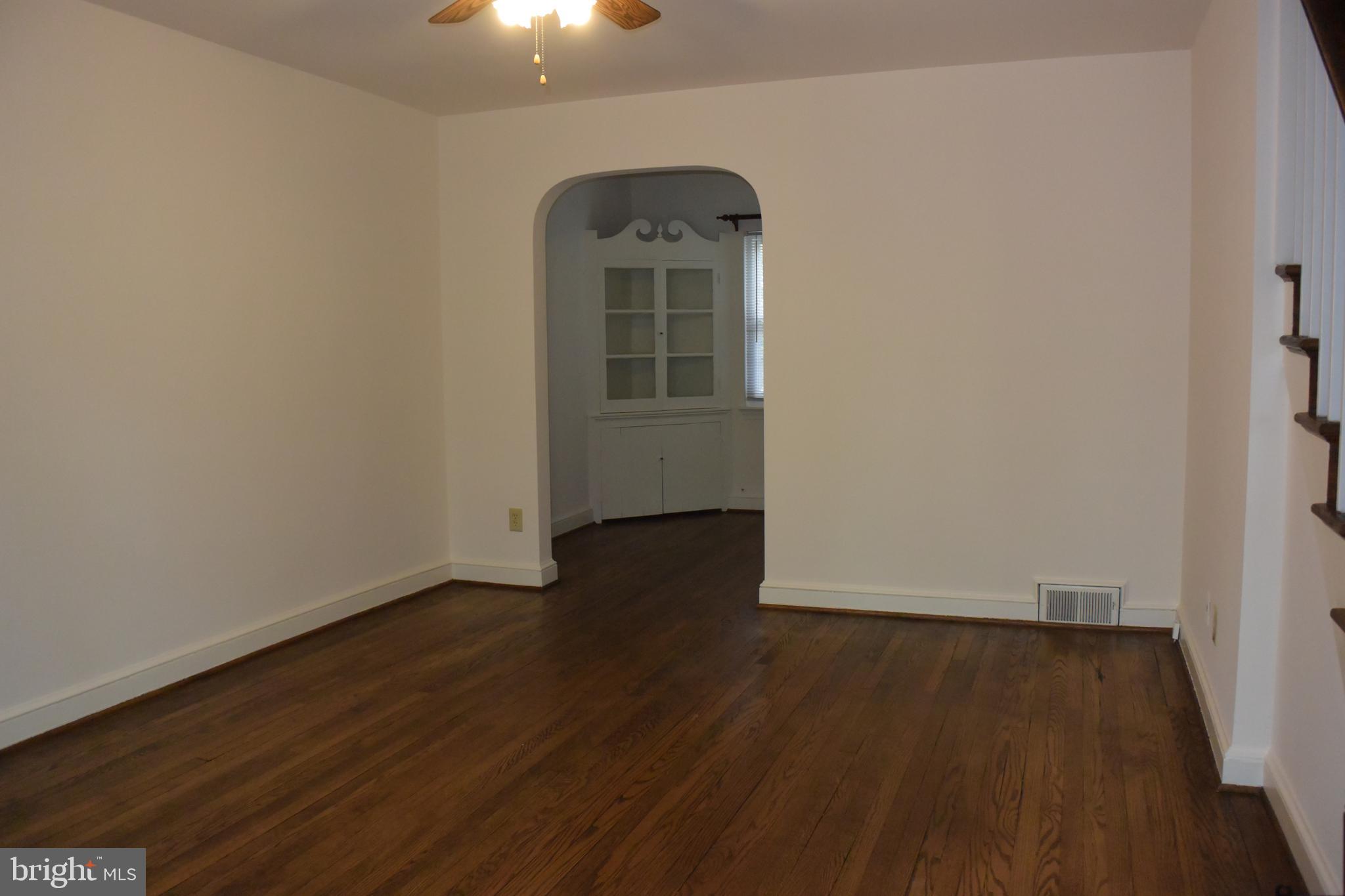 DEL RAY - Residential Lease