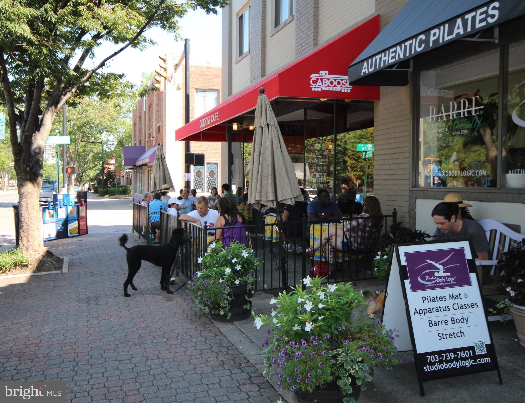 DEL RAY - Residential Lease