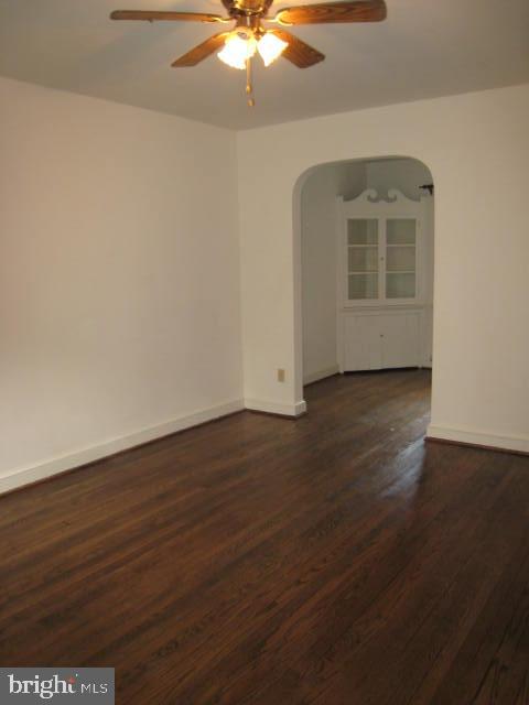 DEL RAY - Residential Lease