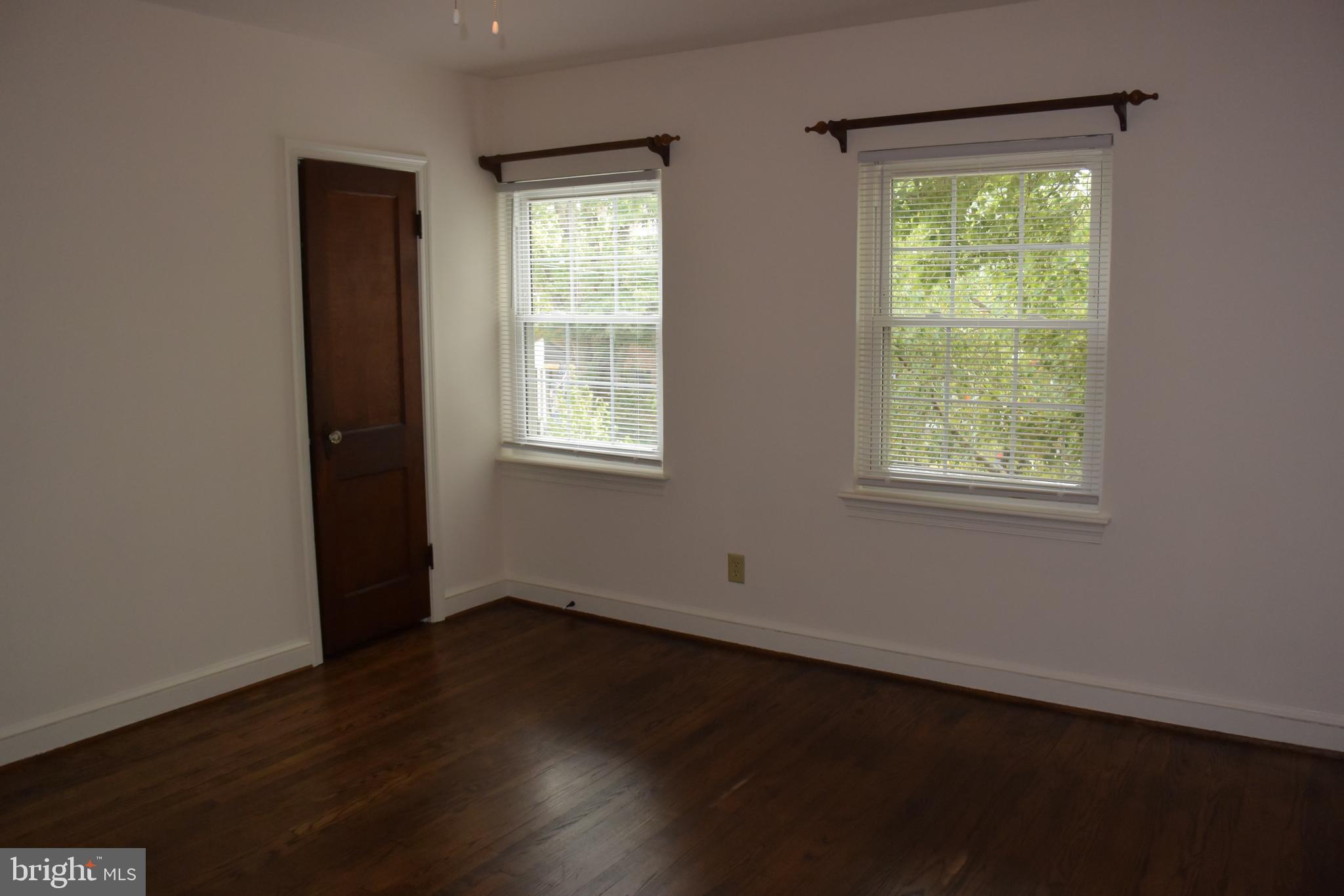 DEL RAY - Residential Lease