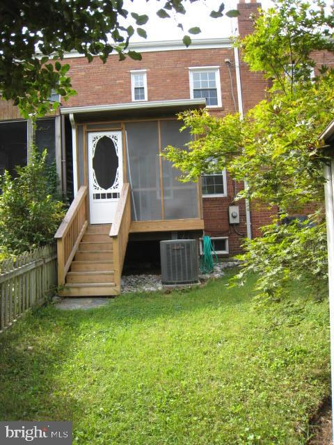 DEL RAY - Residential Lease