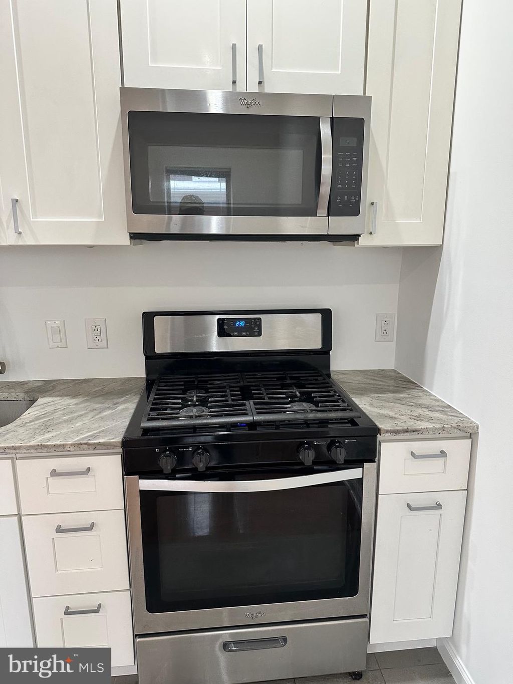 Photo of 1128 S 19th Street #APT A, PHILADELPHIA, PA 19146 (MLS # PAPH2561882)