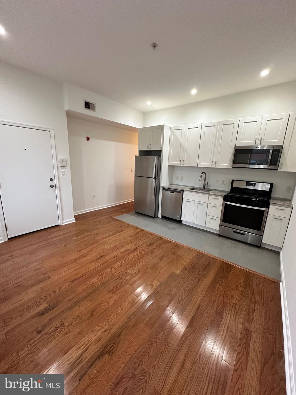 Photo of 1128 S 19th Street #APT A, PHILADELPHIA, PA 19146 (MLS # PAPH2561882)