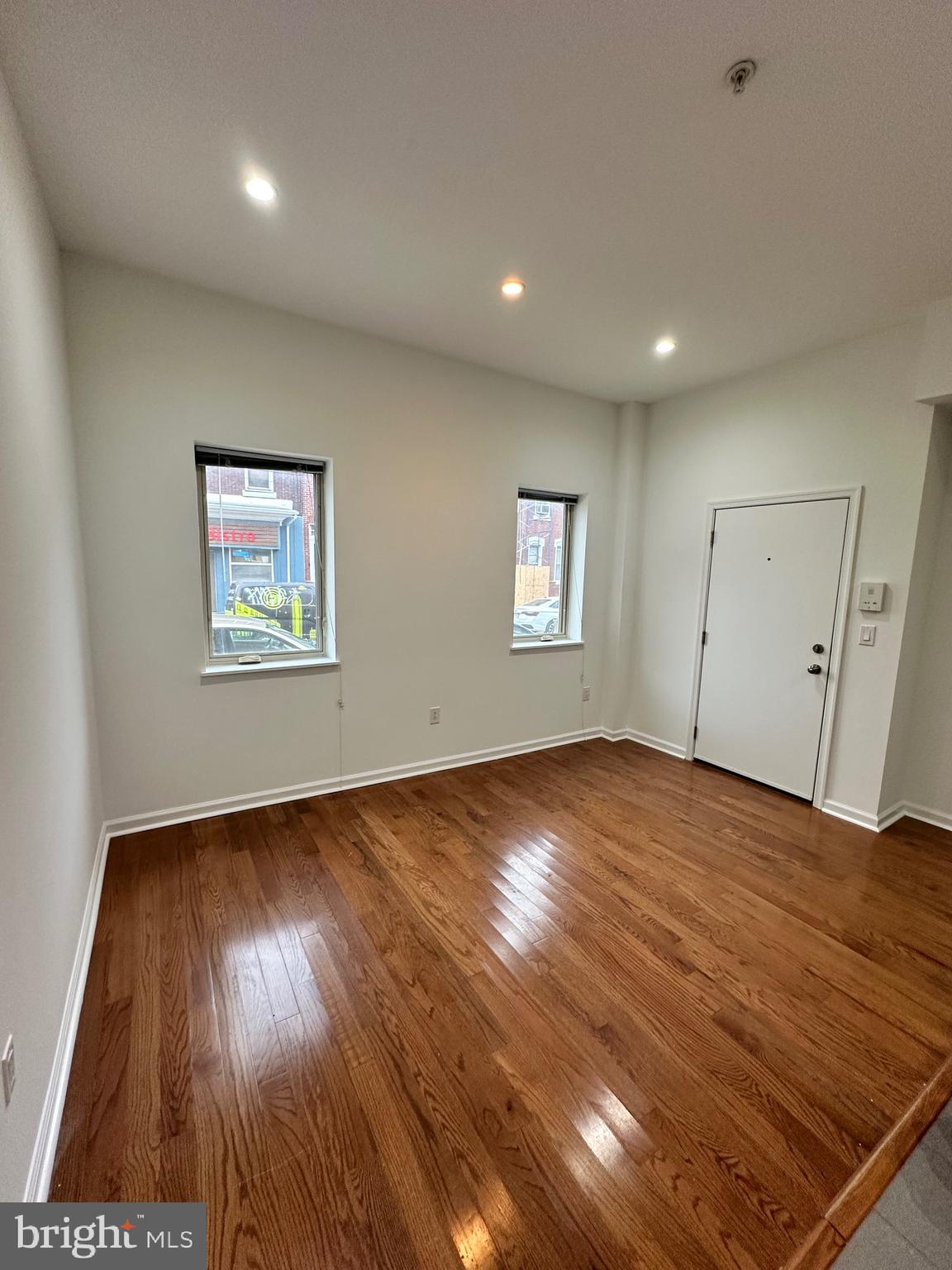 PHILADELPHIA (SOUTH) - Residential Lease