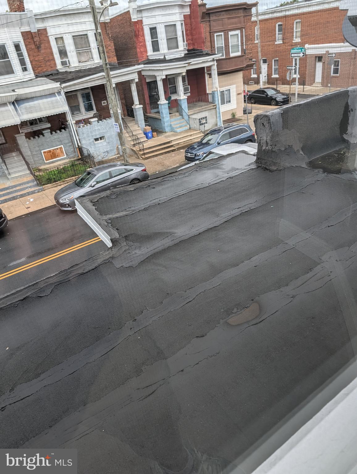 PHILADELPHIA (WEST) - Residential