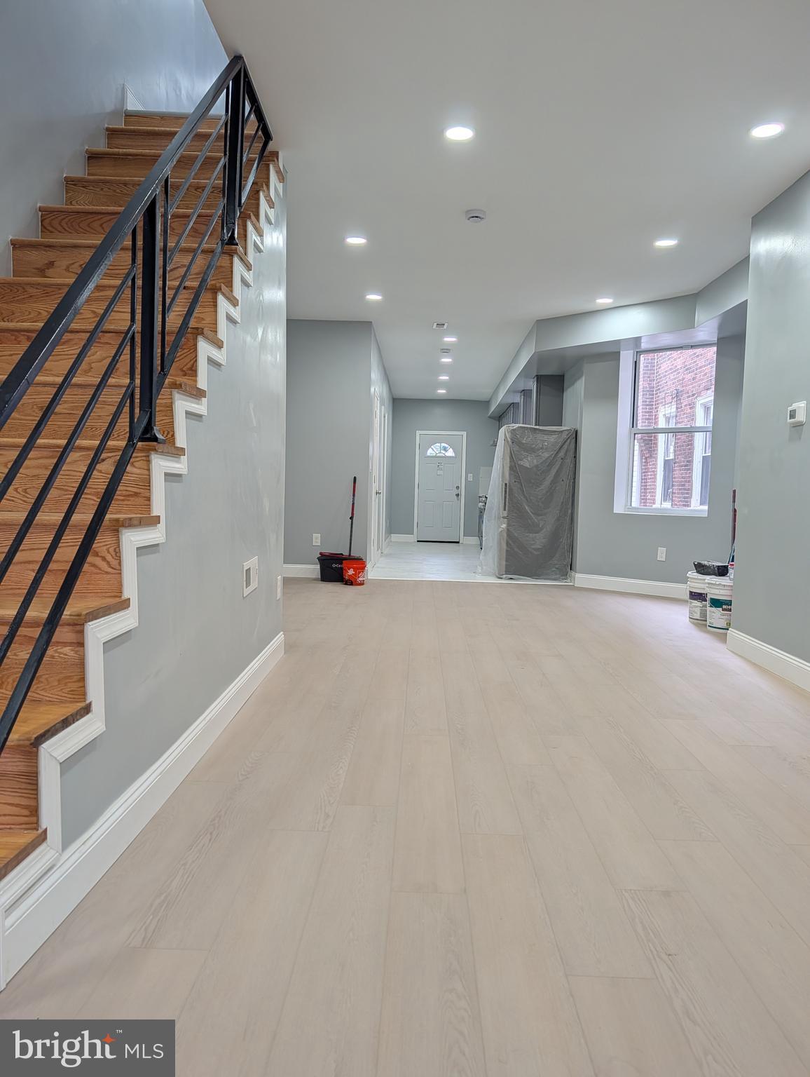 PHILADELPHIA (WEST) - Residential