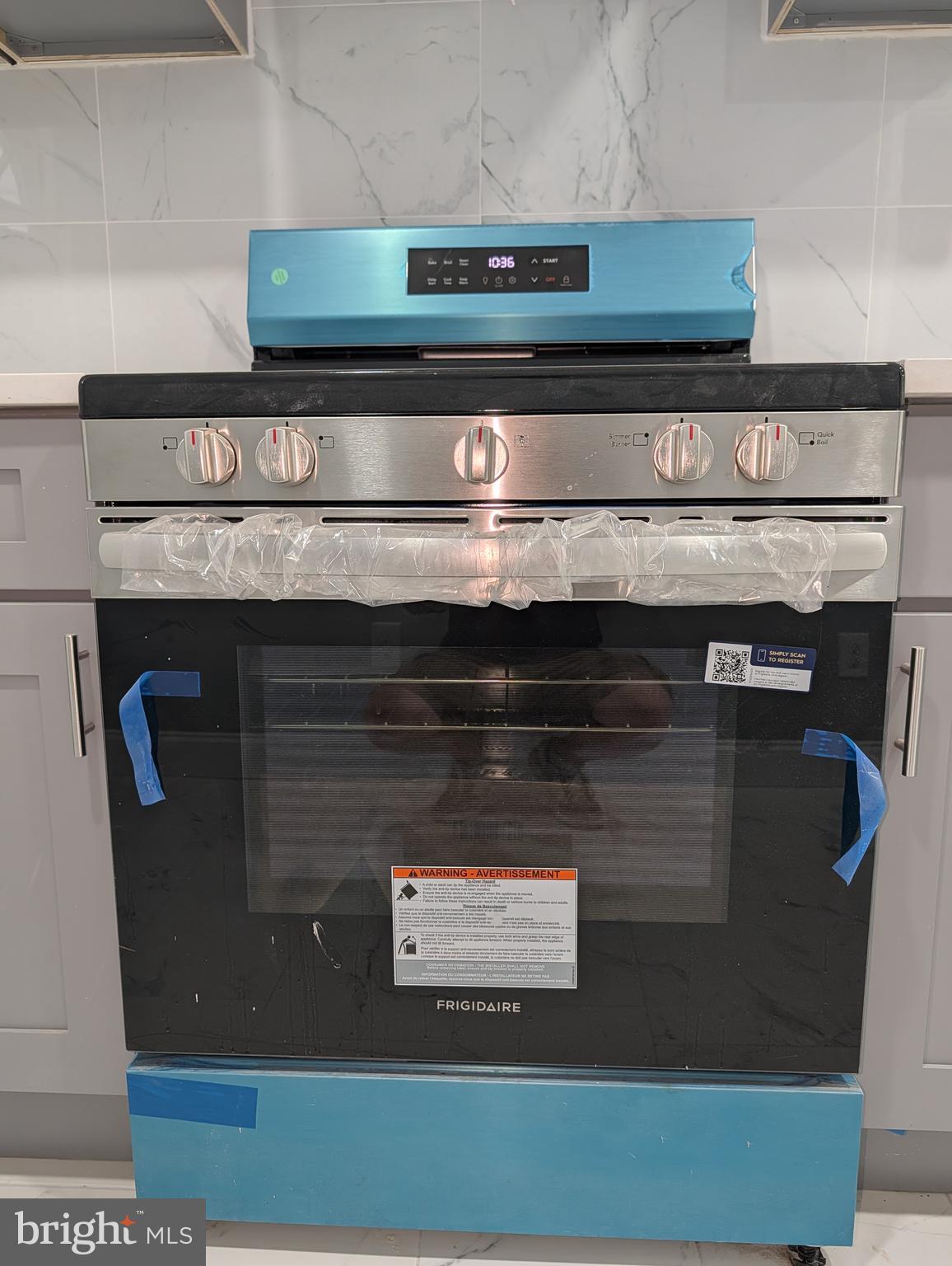 PHILADELPHIA (WEST) - Residential