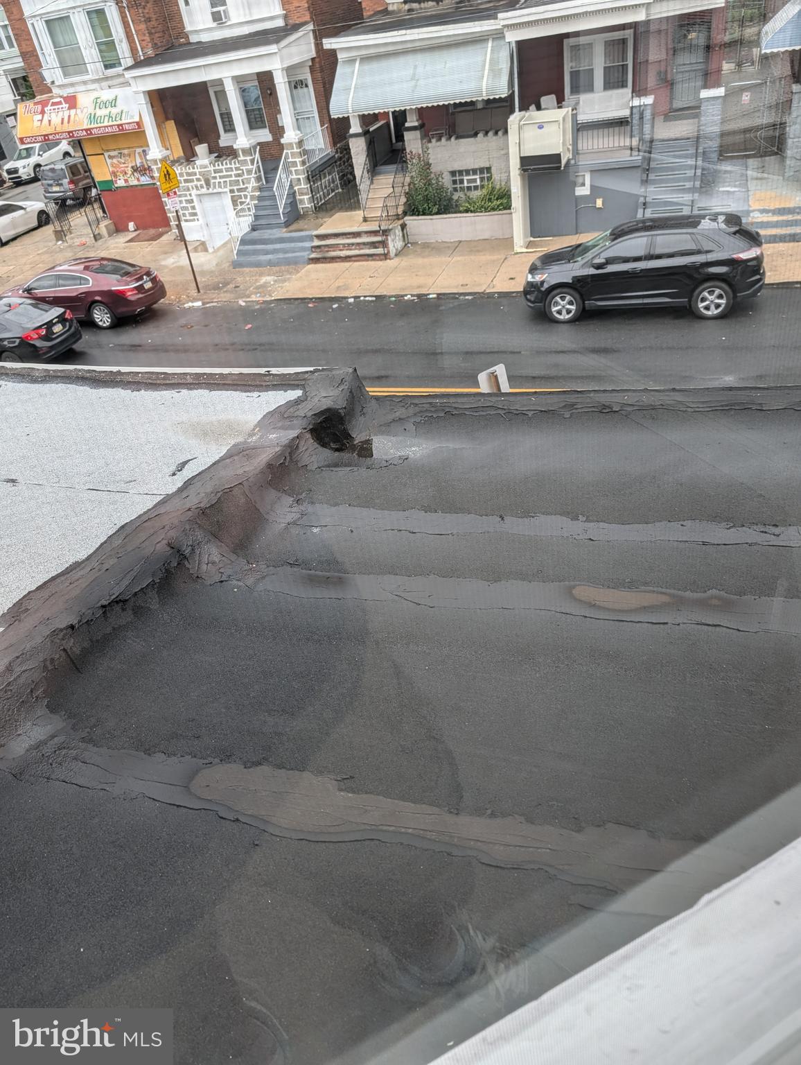 PHILADELPHIA (WEST) - Residential