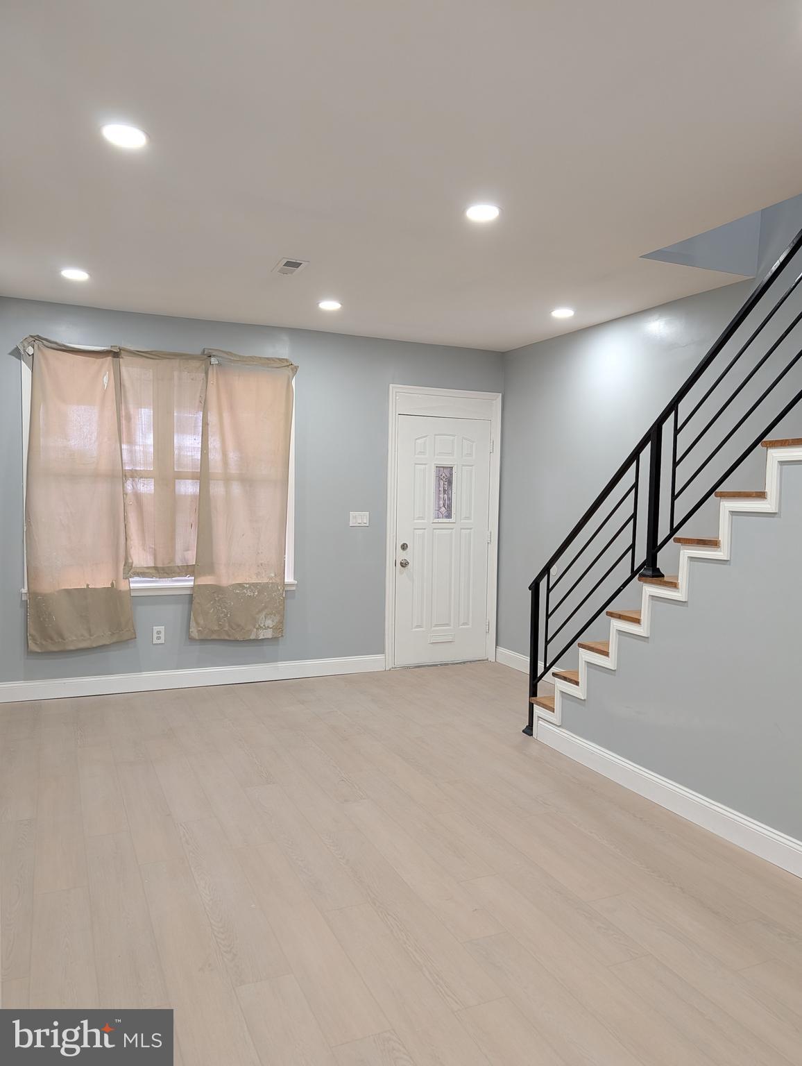 PHILADELPHIA (WEST) - Residential