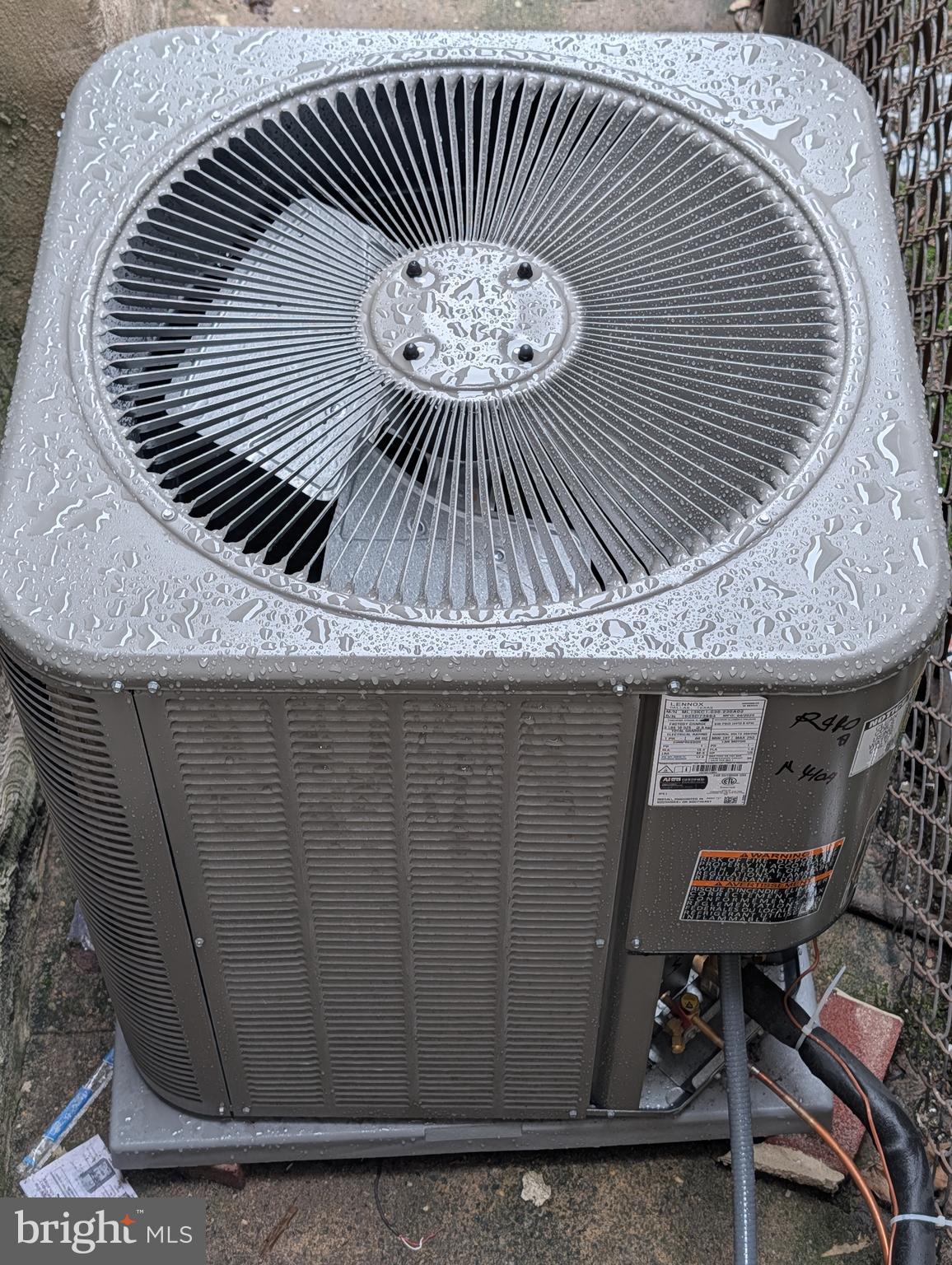 PHILADELPHIA (WEST) - Residential