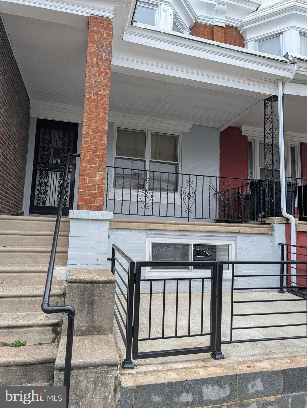 Photo of 443 S 56th Street, PHILADELPHIA, PA 19143 (MLS # PAPH2546036)