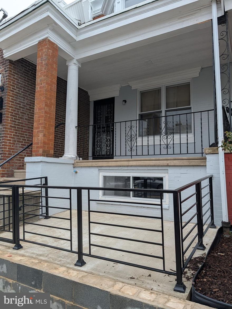 This stunning newly renovated home offers 4 spacious bedrooms and 2.5 bathrooms, providing comfort and style for modern living. Enjoy year-round comfort with central heating and cooling throughout the house.
The kitchen features elegant marble countertops, blending luxury with functionality—perfect for cooking and entertaining. The fully finished basement adds valuable living space, ideal for a family room, home gym, or office.
With its open layout and bright, airy design, this home feels exceptionally spacious and inviting. Move-in ready and beautifully updated, it’s the perfect place to call home.
Brand New Appliances. New Central System. New Hot Water Tank. New Laundry Machines. New Roof. New Flooring. 4 bedrooms and 2.5 bathrooms. Full Finished Basement.