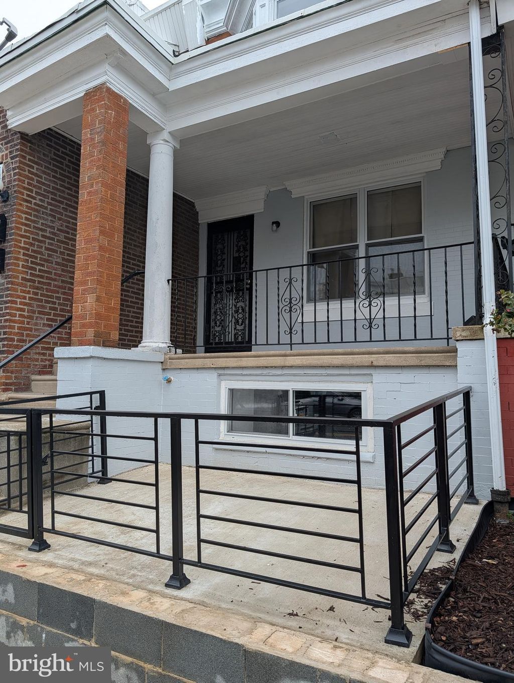 Photo of 443 S 56th Street, PHILADELPHIA, PA 19143 (MLS # PAPH2546036)