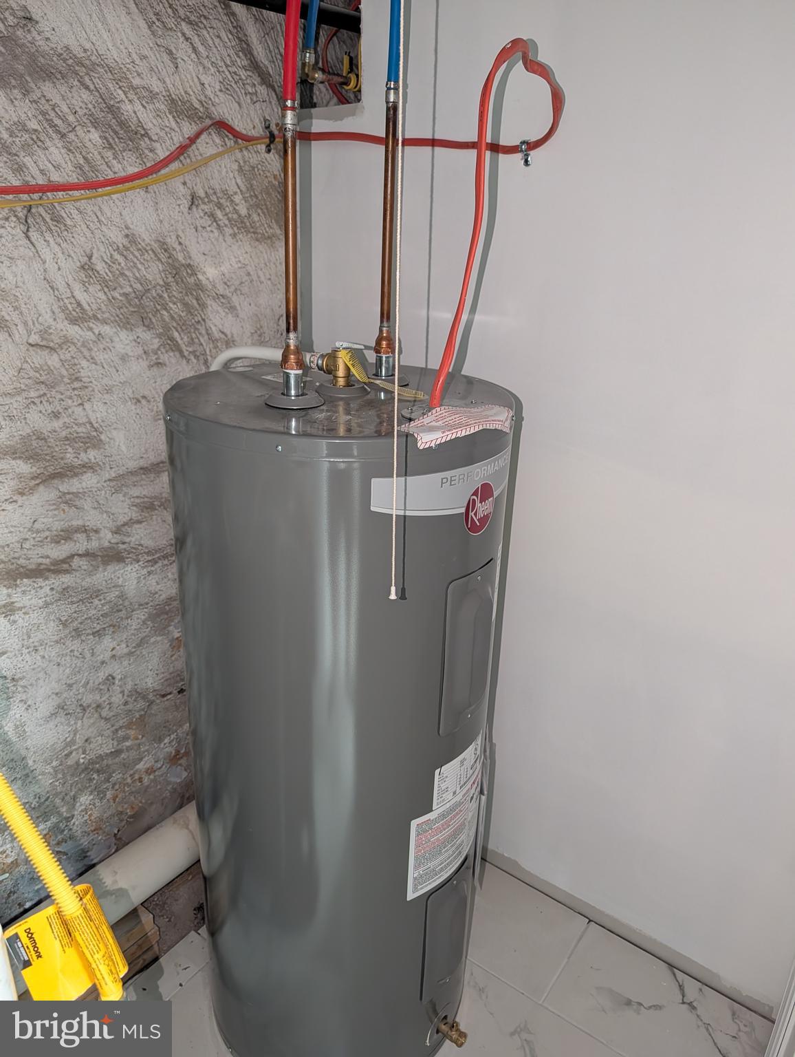 PHILADELPHIA (WEST) - Residential