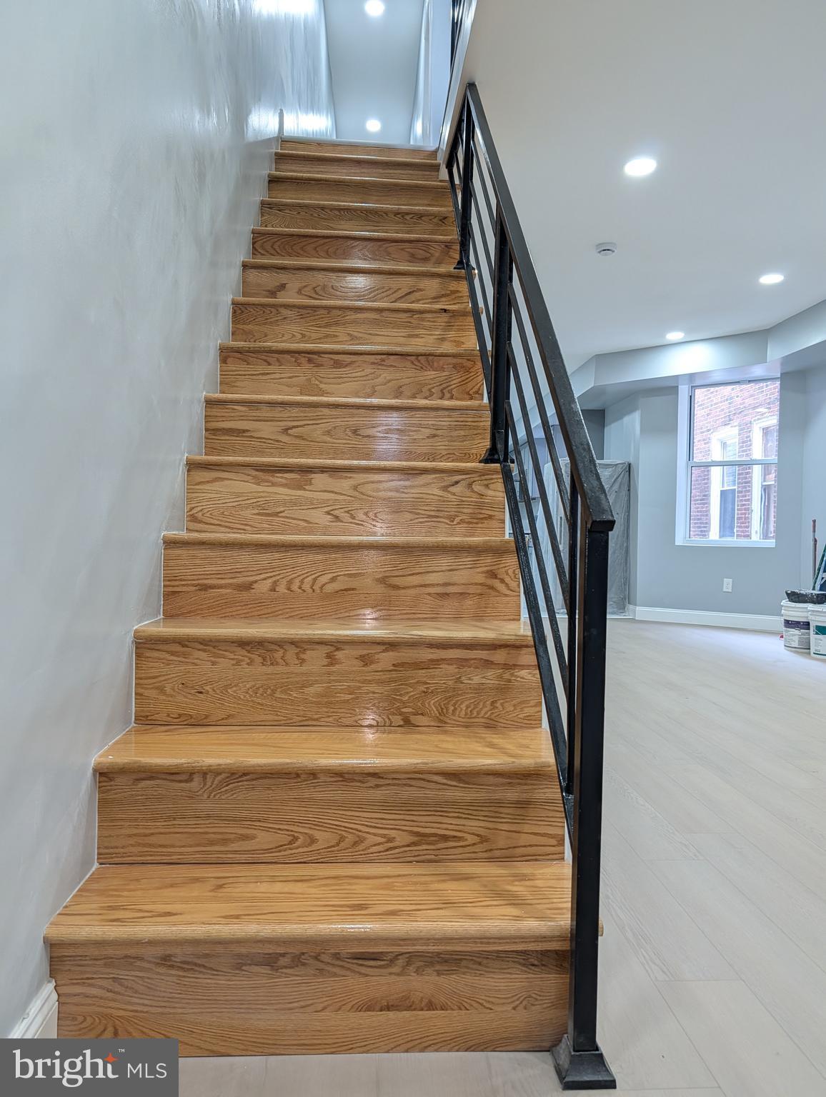 PHILADELPHIA (WEST) - Residential