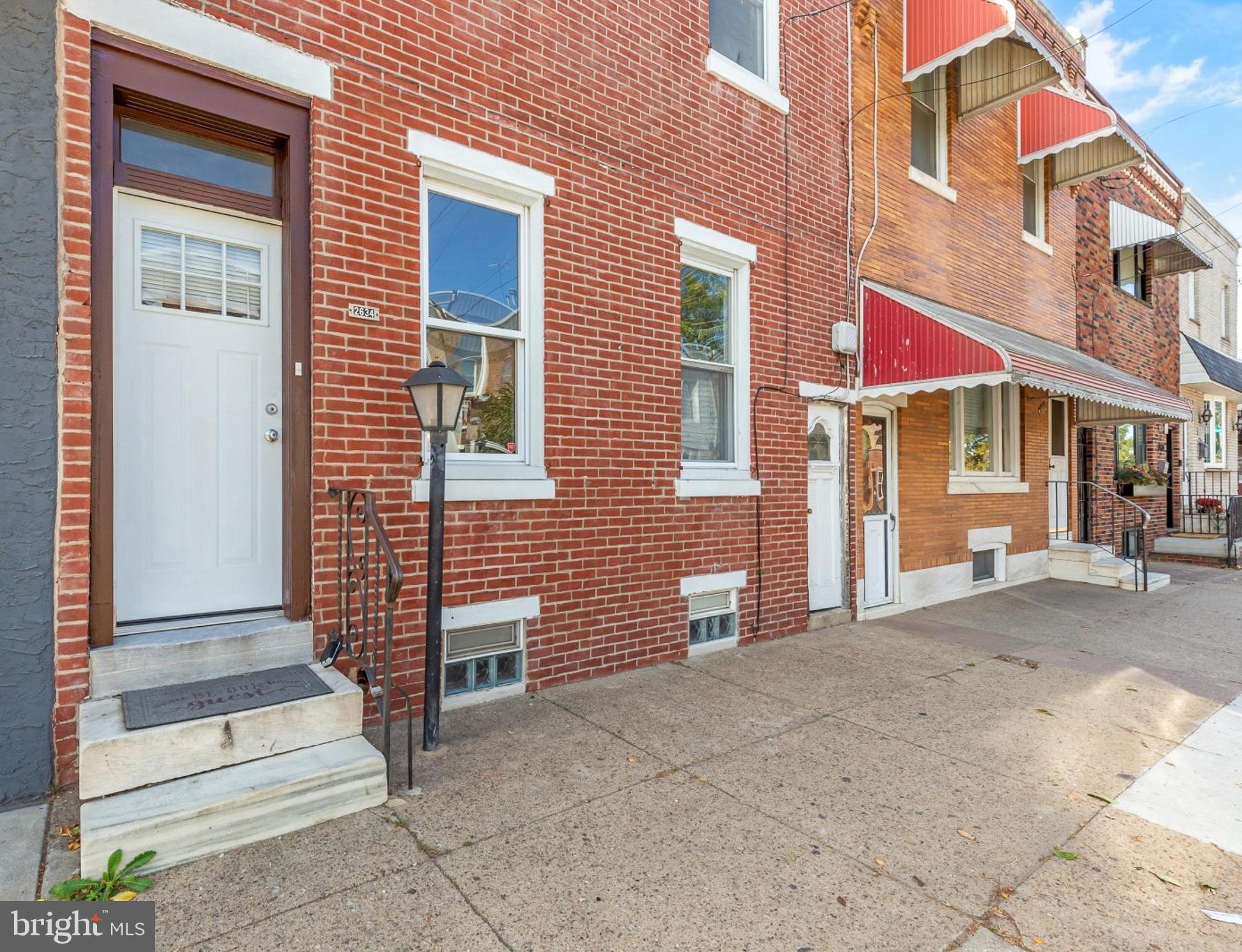 PORT RICHMOND - Residential