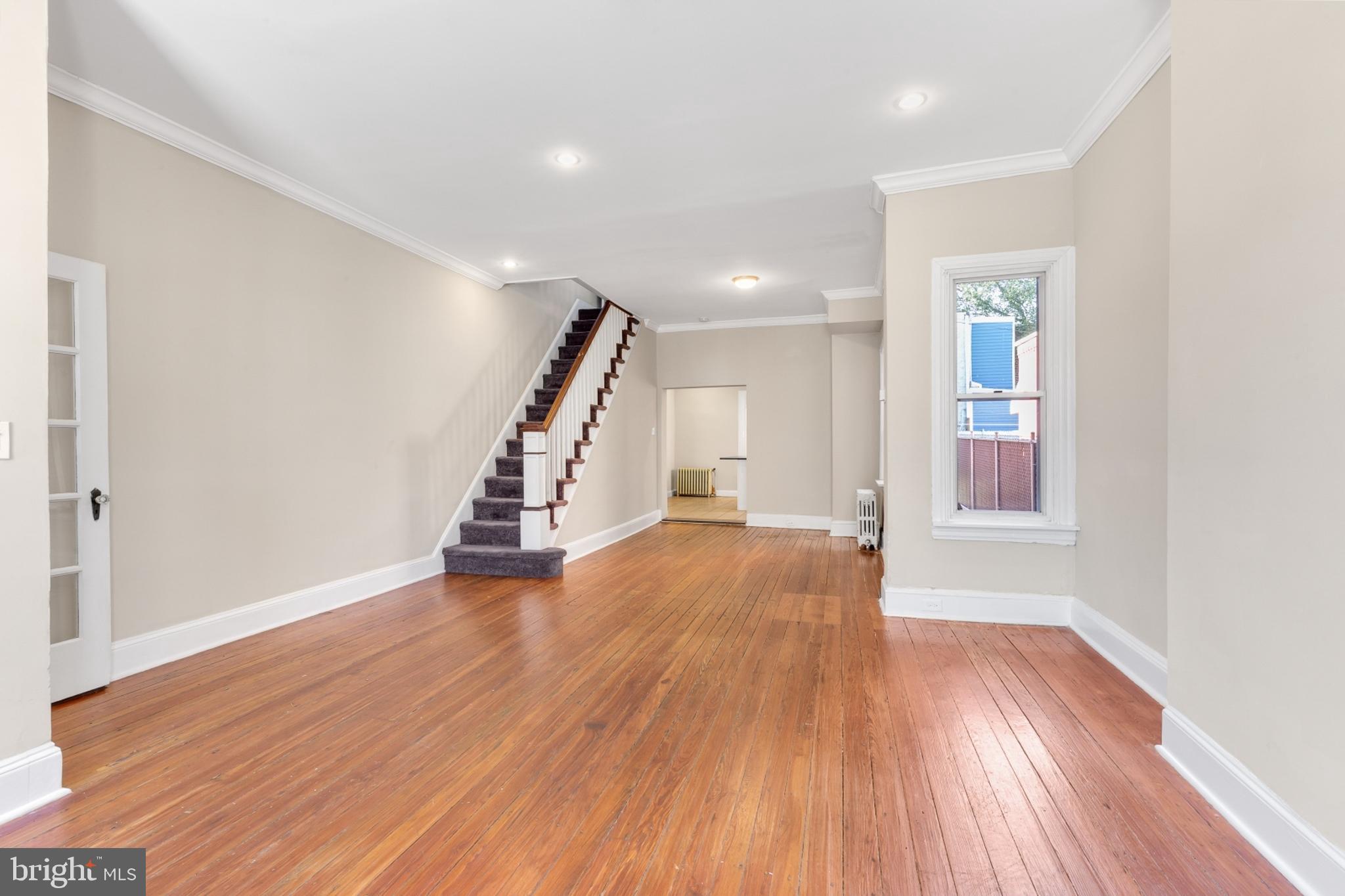 PORT RICHMOND - Residential