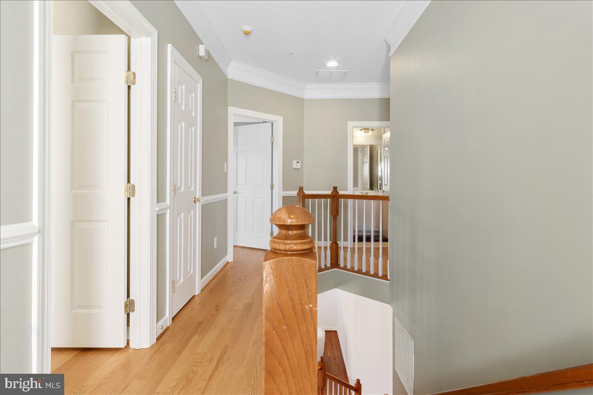 ADAMSTOWN COMMONS - Residential