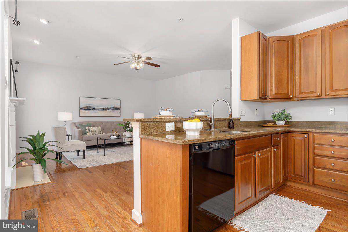 ADAMSTOWN COMMONS - Residential