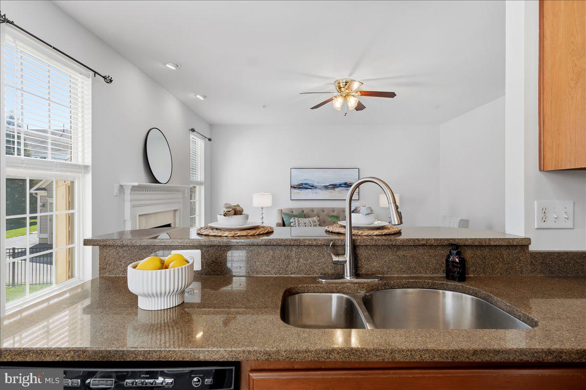 ADAMSTOWN COMMONS - Residential