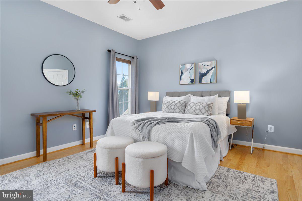 ADAMSTOWN COMMONS - Residential