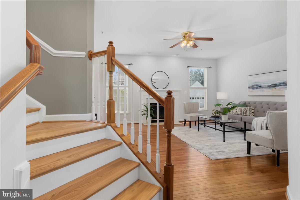 ADAMSTOWN COMMONS - Residential