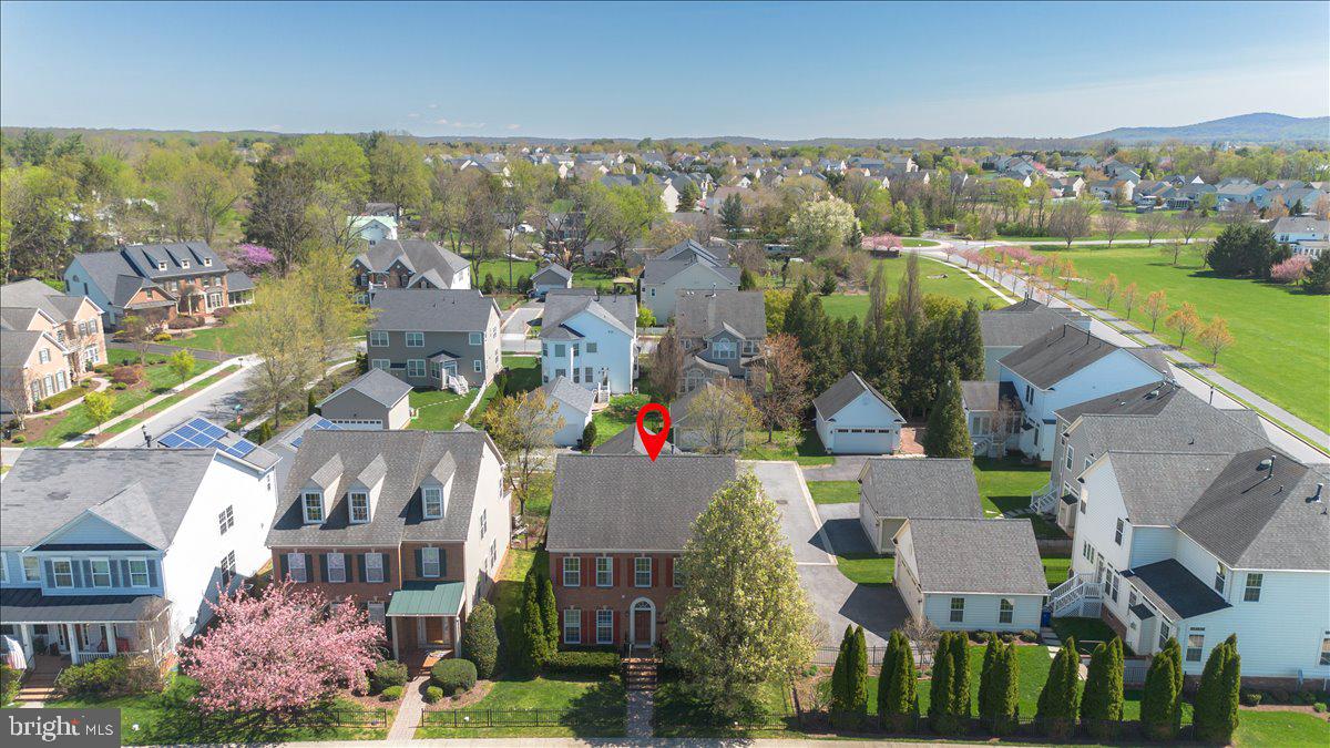 ADAMSTOWN COMMONS - Residential