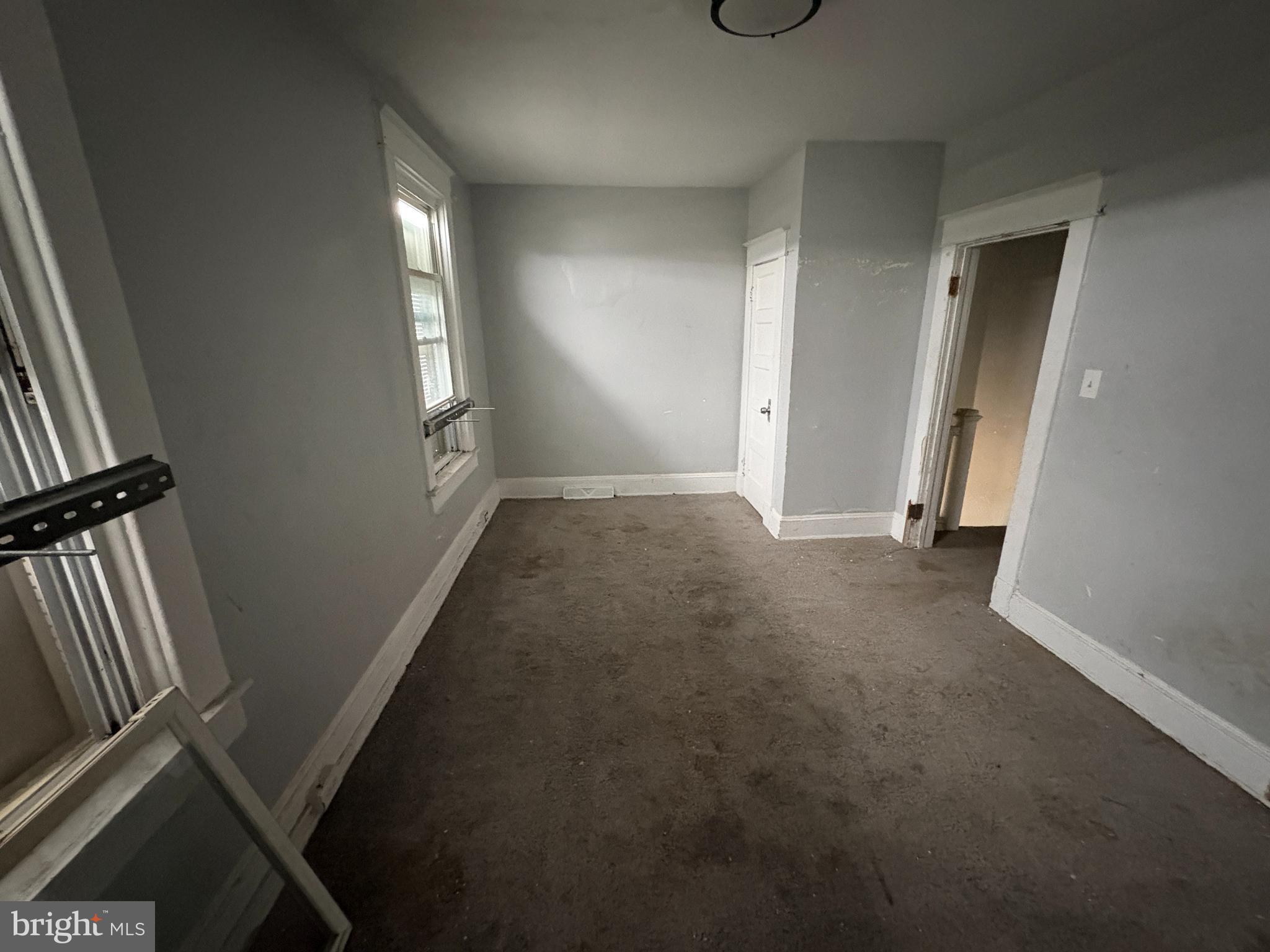 LANGSTON HUGHES - Residential