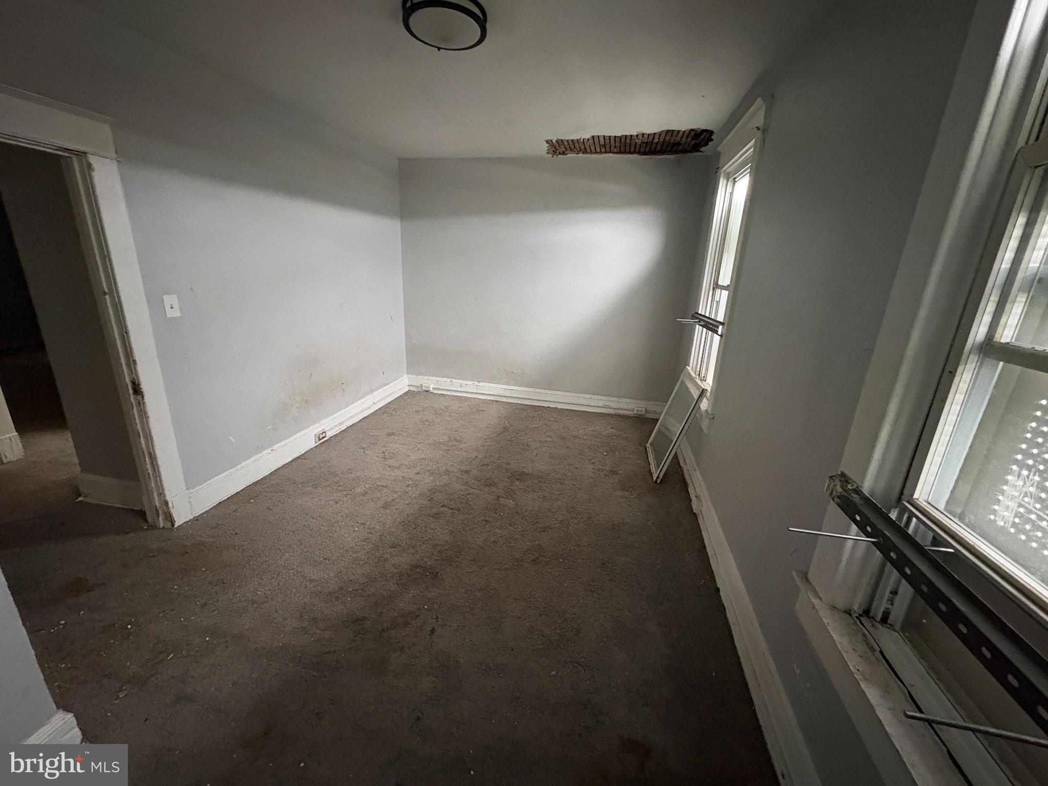 LANGSTON HUGHES - Residential