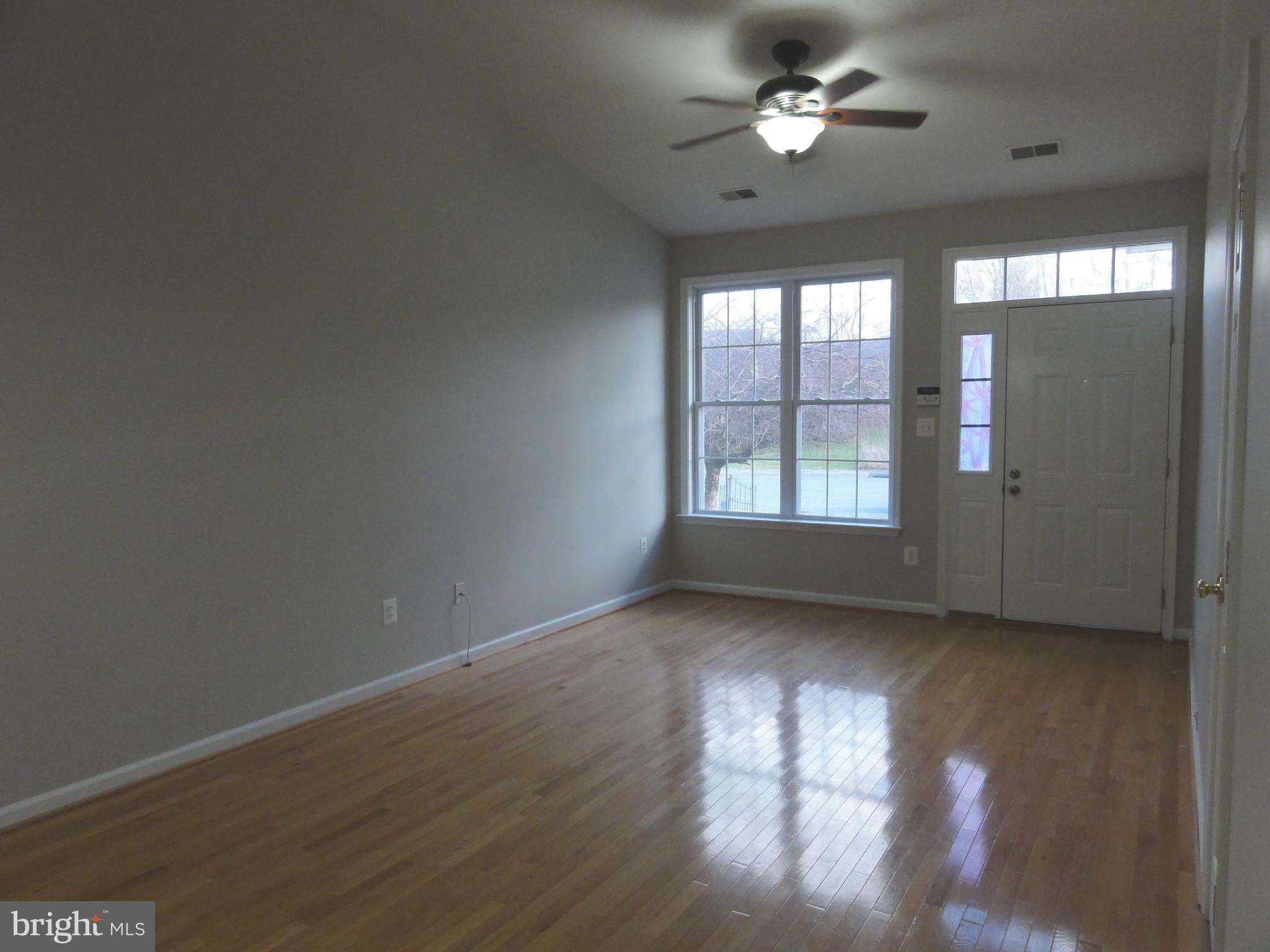 VILLAGE COMMONS - Residential