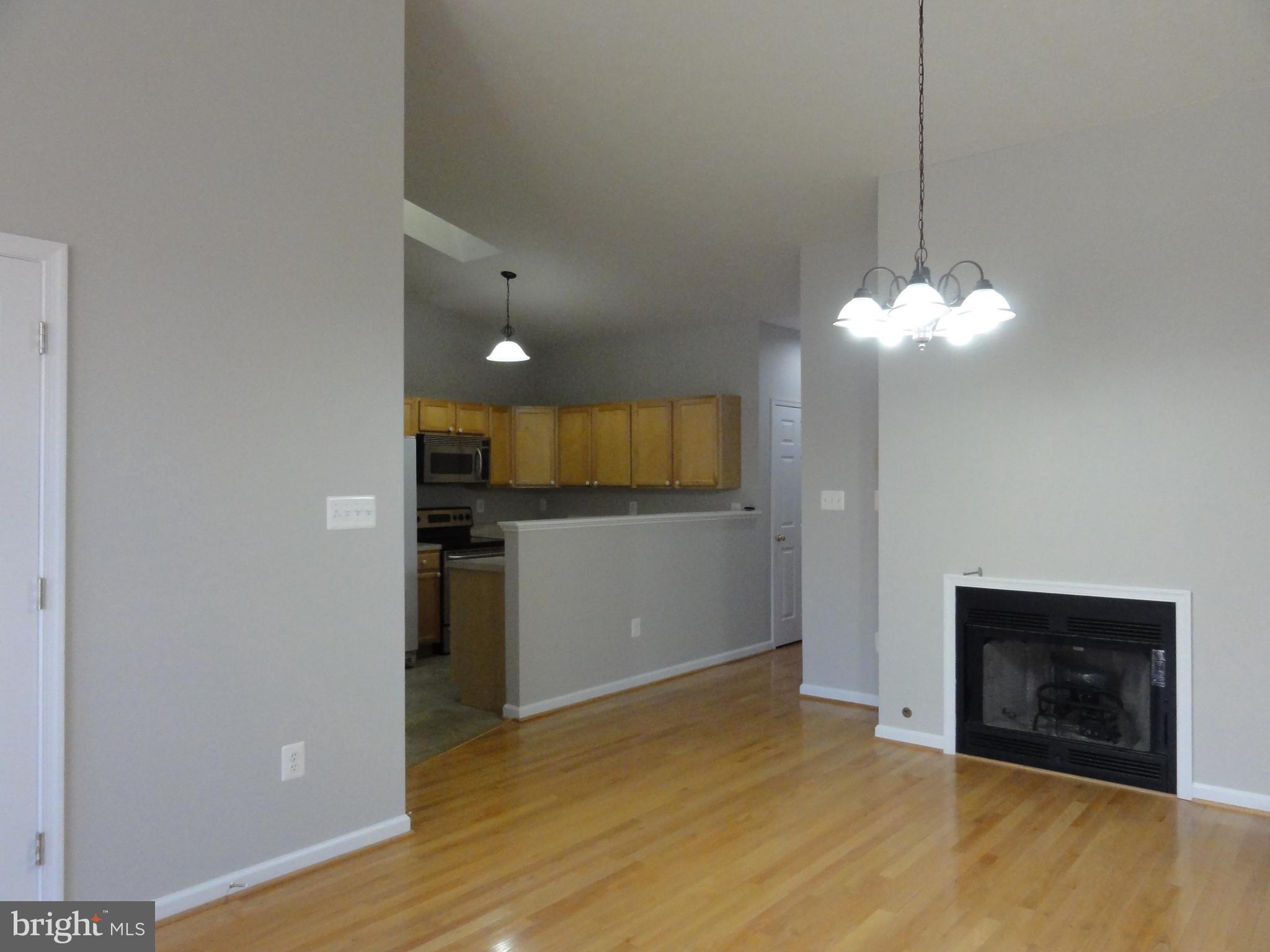 VILLAGE COMMONS - Residential