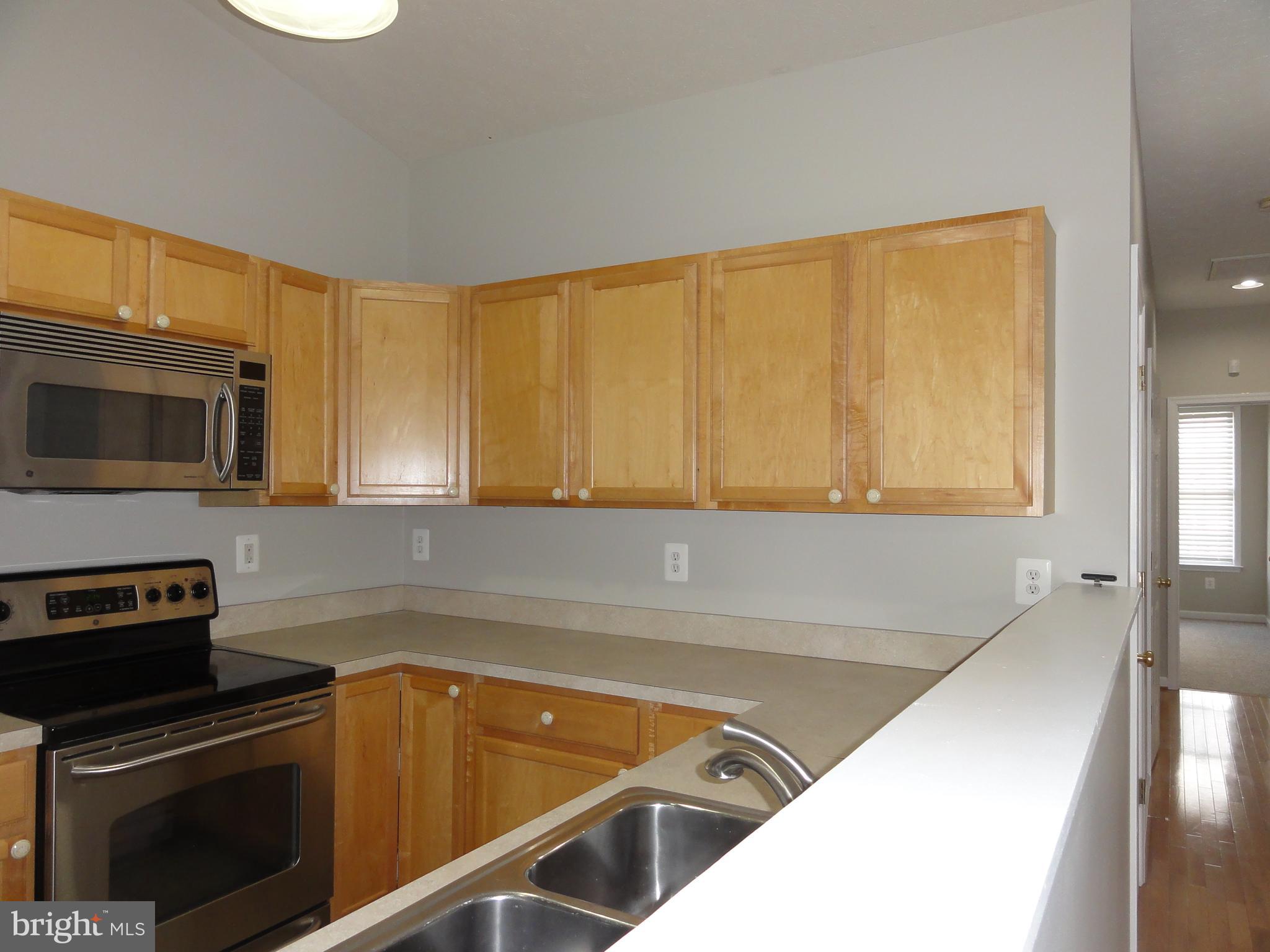 VILLAGE COMMONS - Residential