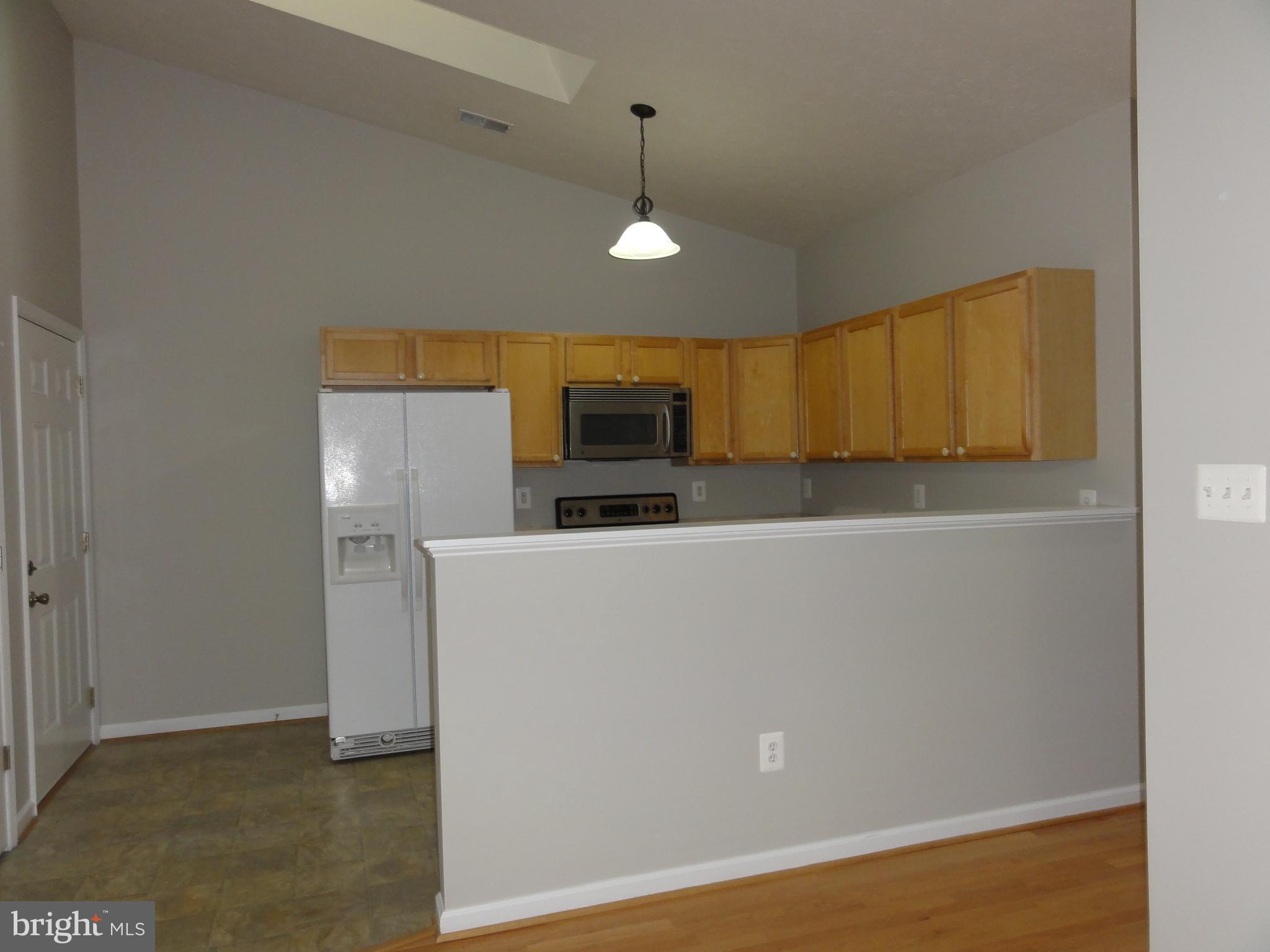 VILLAGE COMMONS - Residential