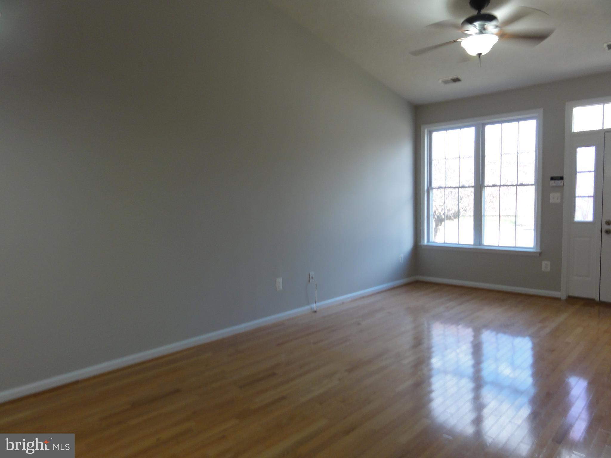 VILLAGE COMMONS - Residential