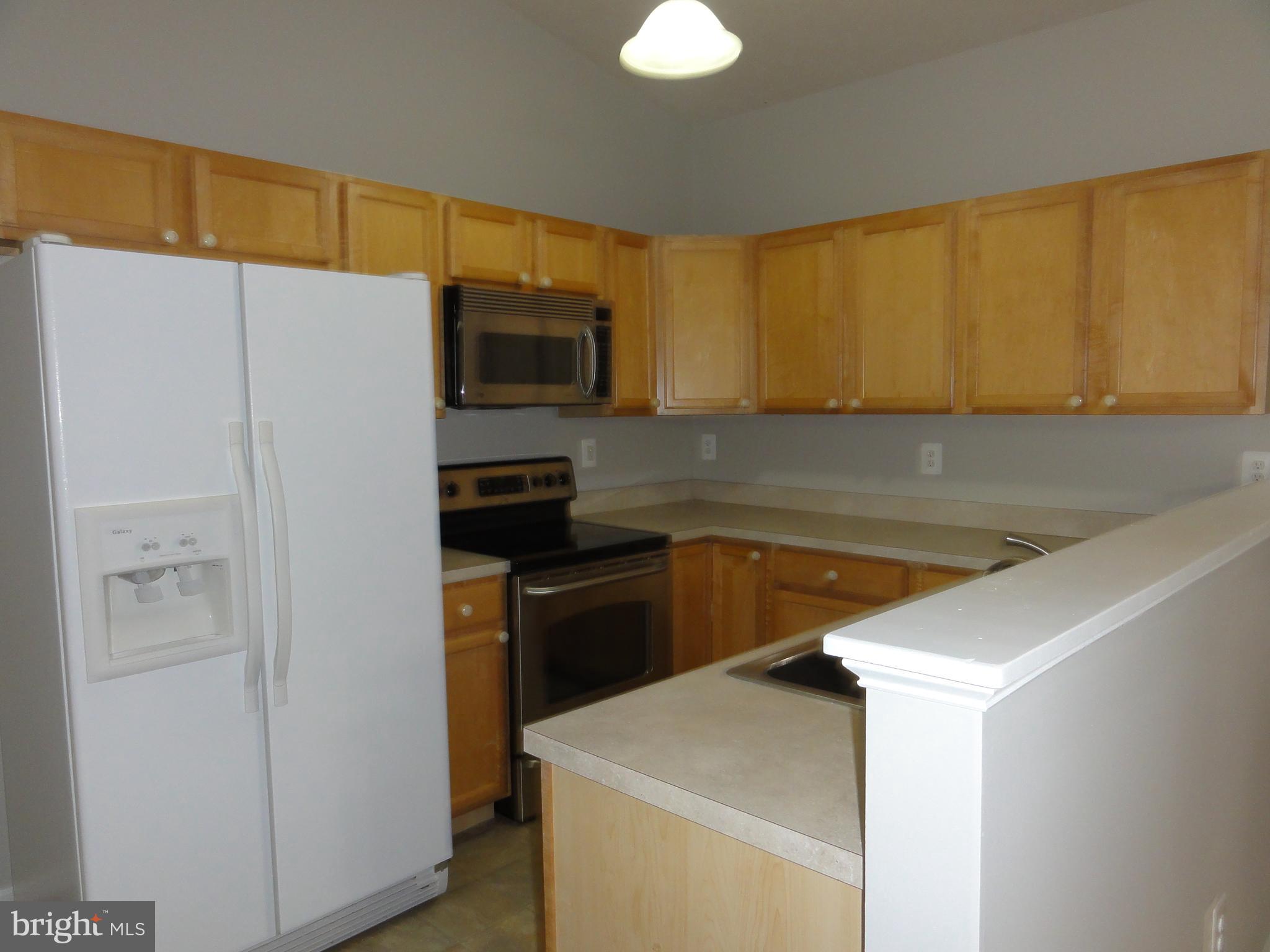 VILLAGE COMMONS - Residential