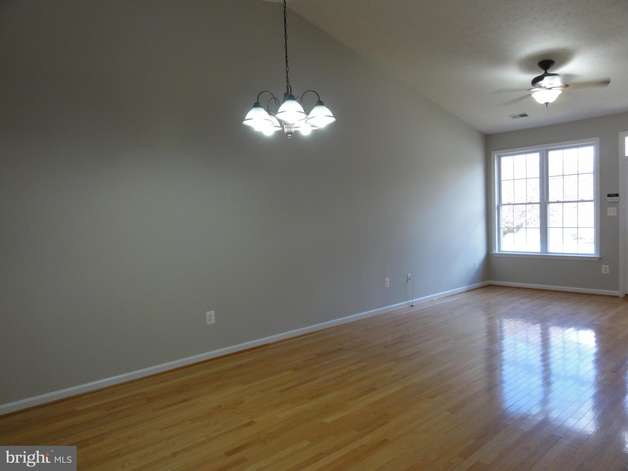 VILLAGE COMMONS - Residential
