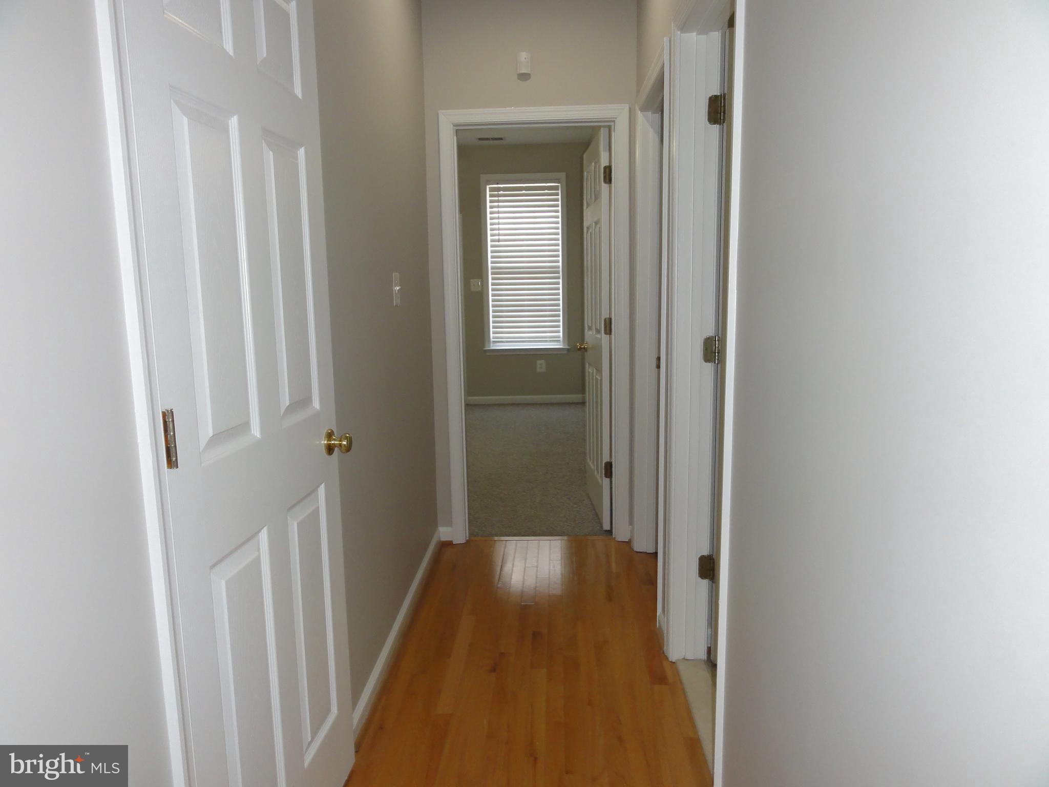 VILLAGE COMMONS - Residential