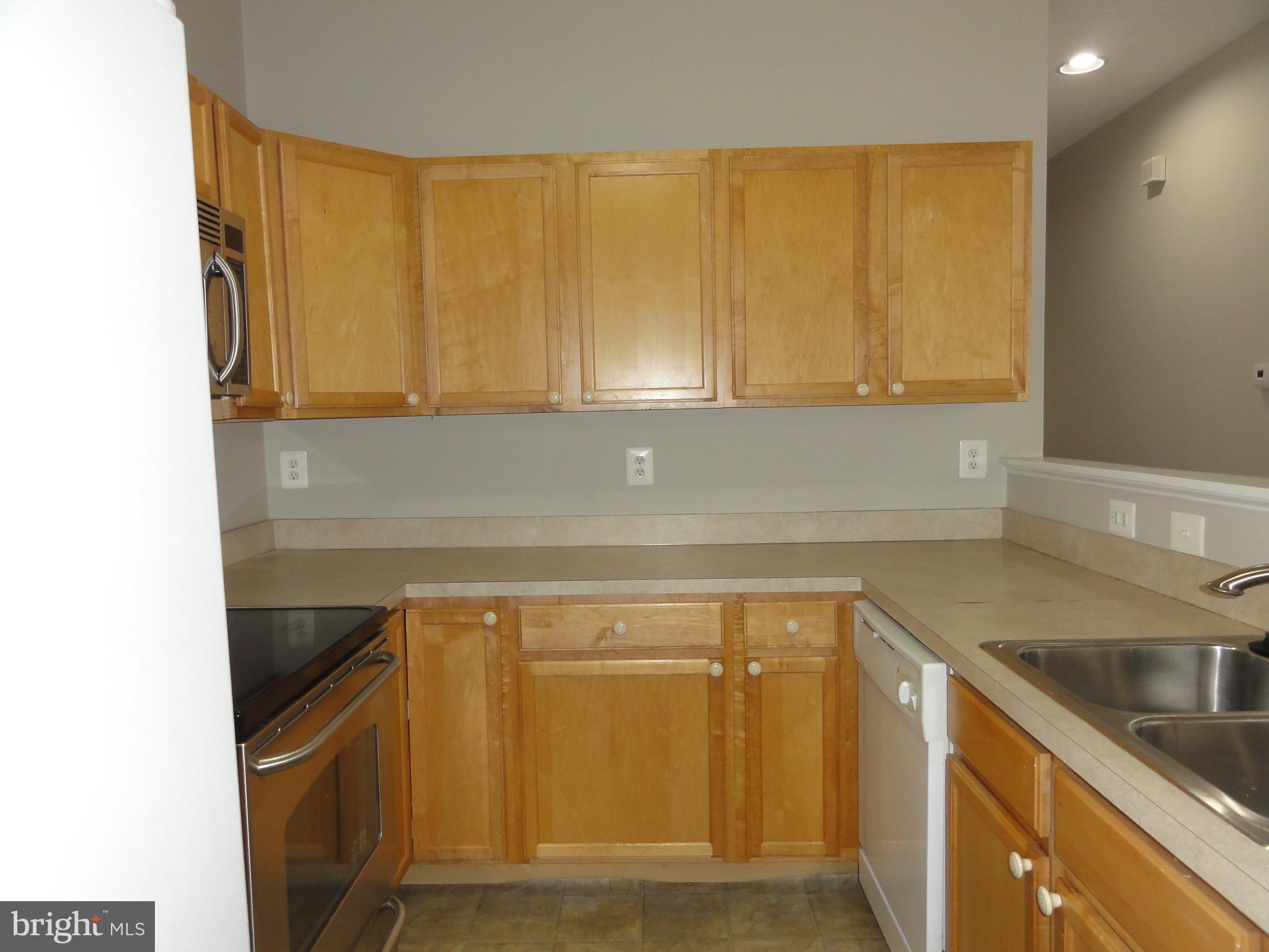 VILLAGE COMMONS - Residential
