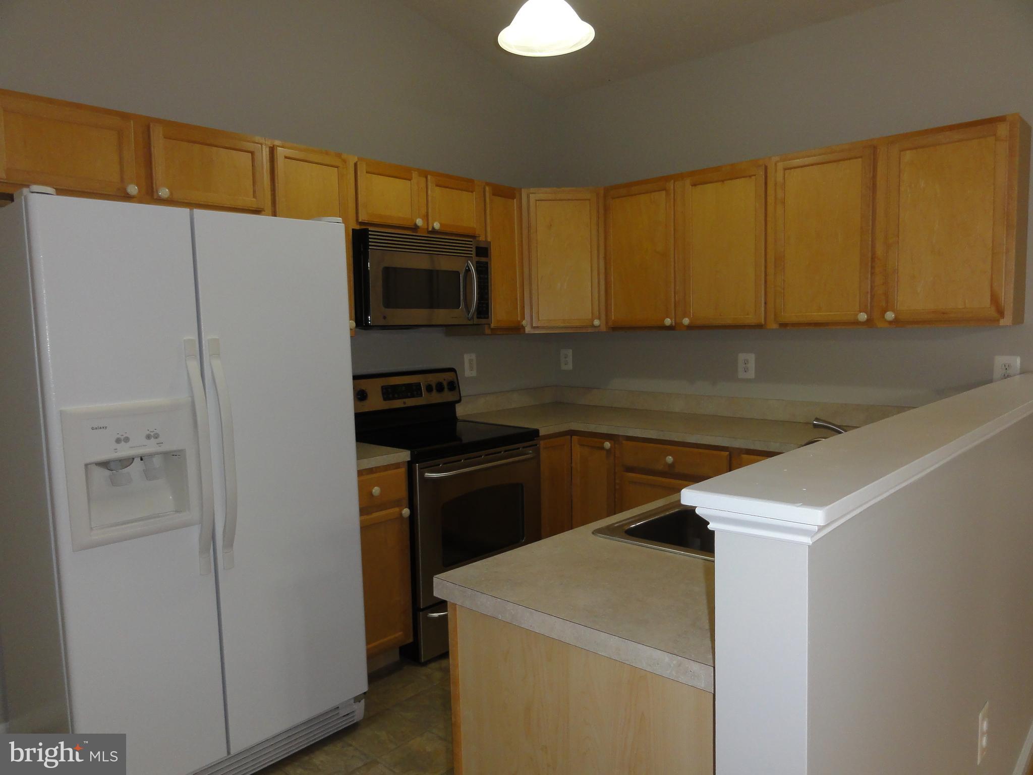 VILLAGE COMMONS - Residential