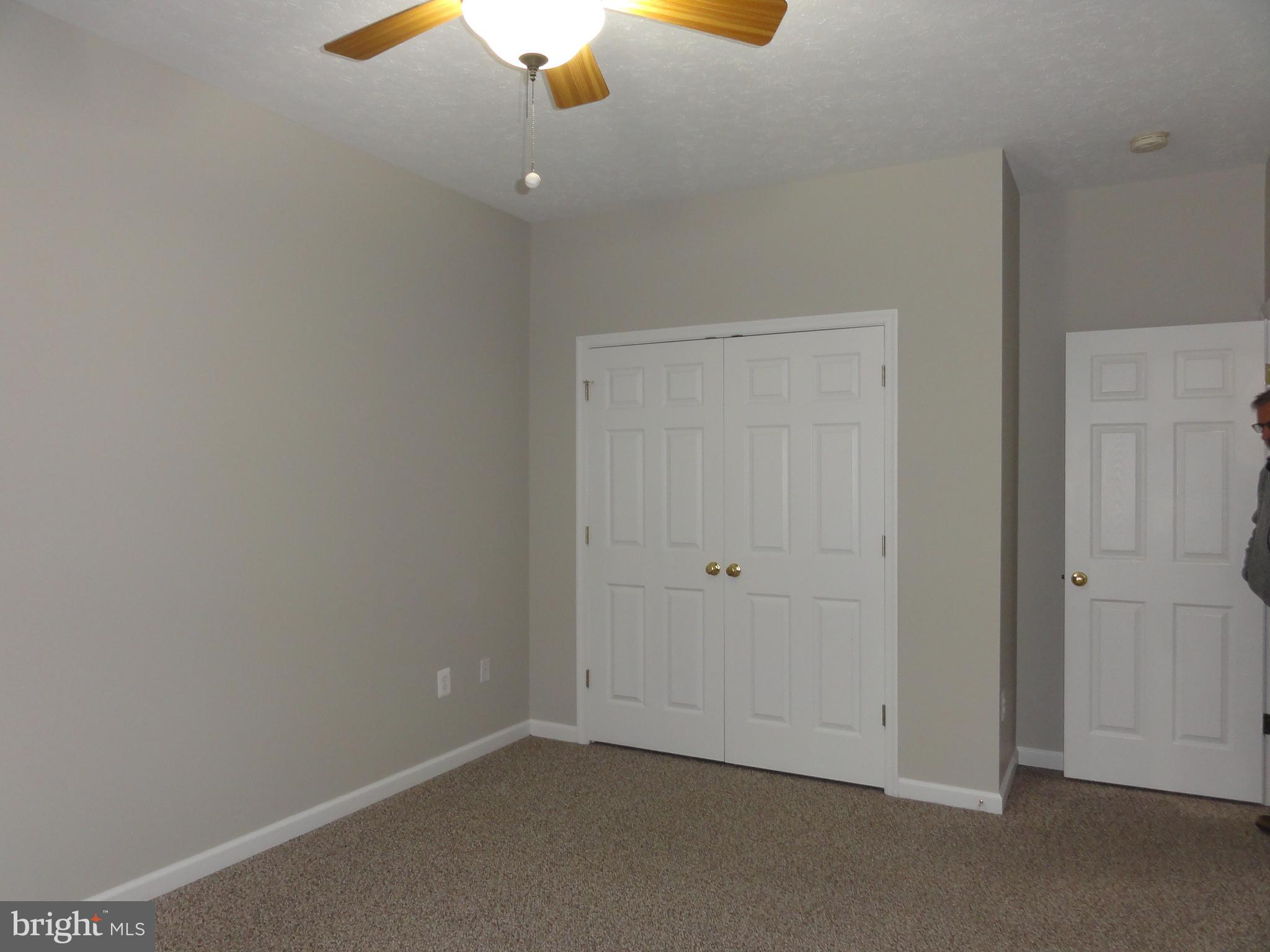 VILLAGE COMMONS - Residential
