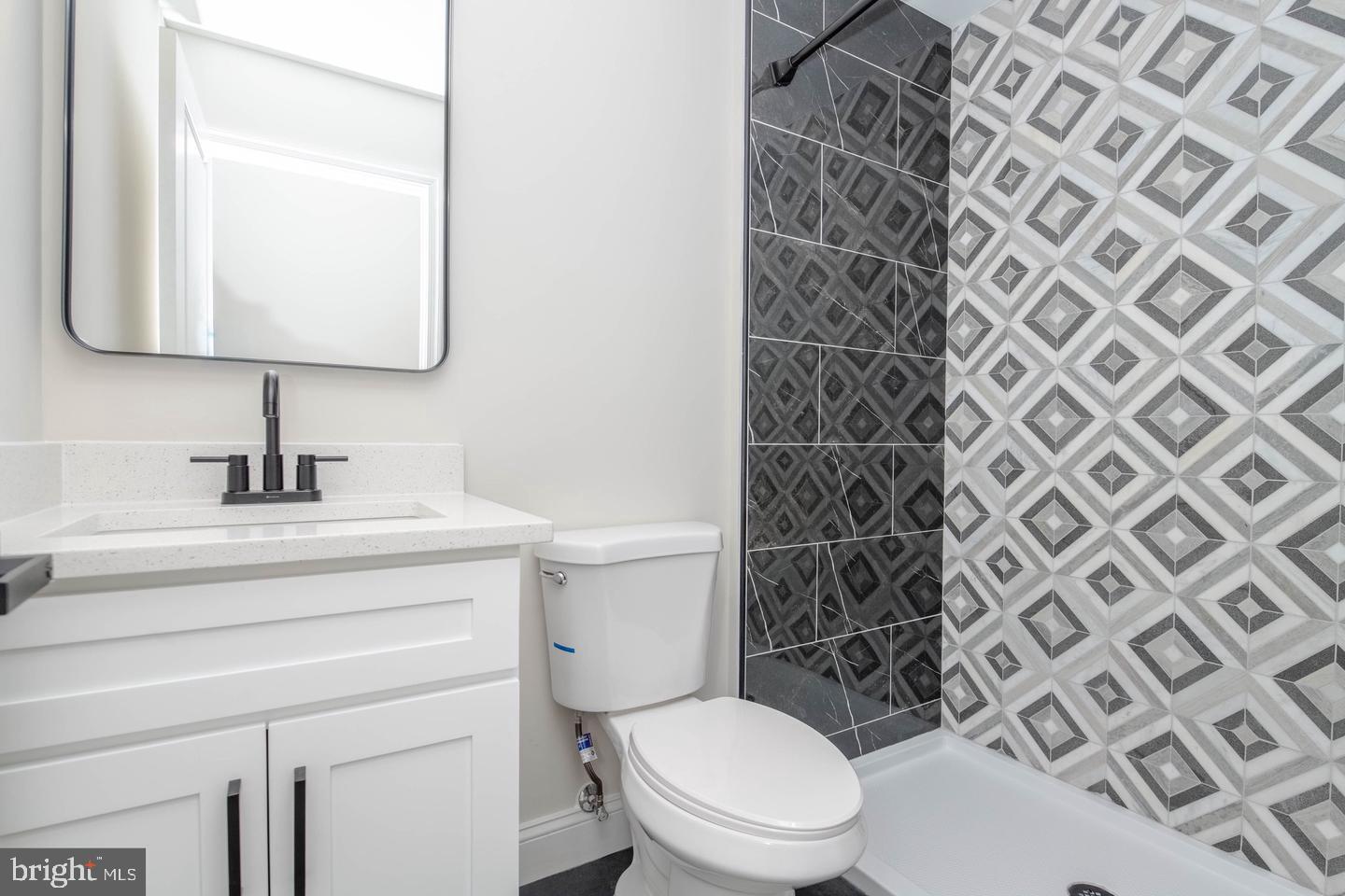 PIMLICO - Residential