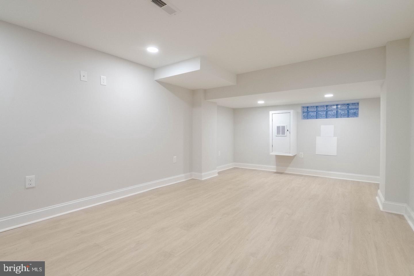 PIMLICO - Residential