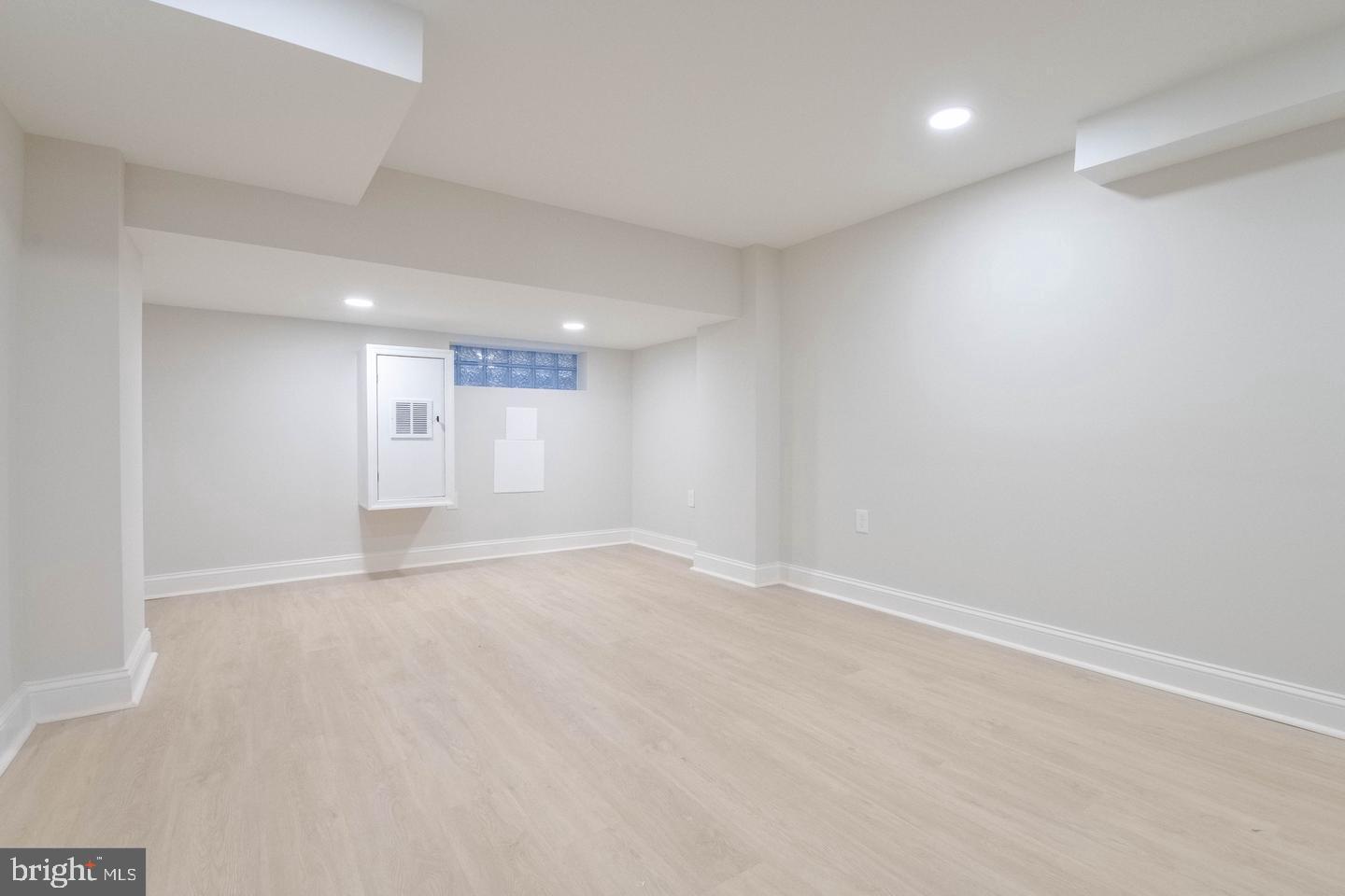 PIMLICO - Residential